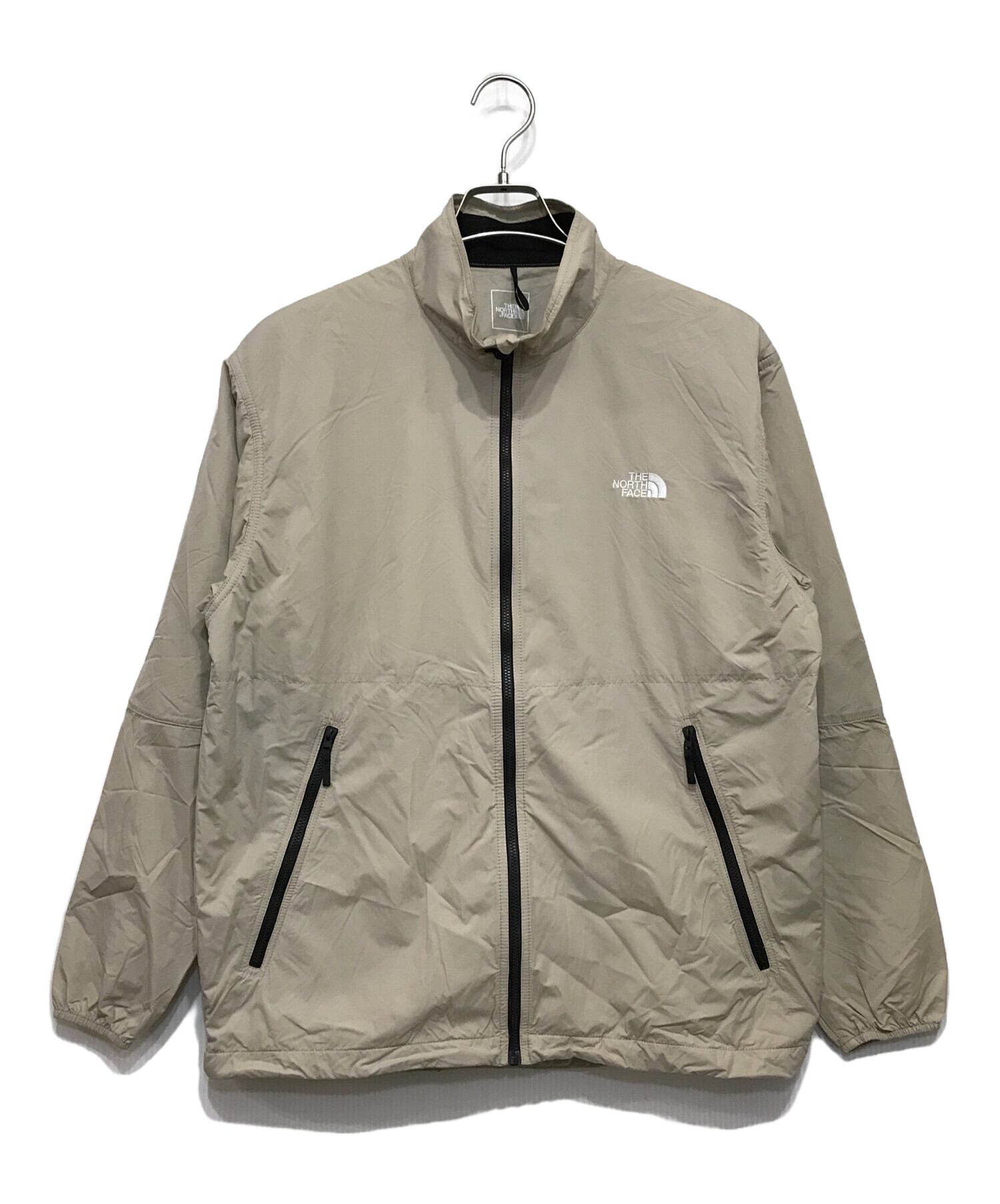 【美品】THE NORTH FACE フリーランインサレーションジャケットM 中古・古着通販】THE NORTH FACE (ザ ノース フェイス) フリーラン