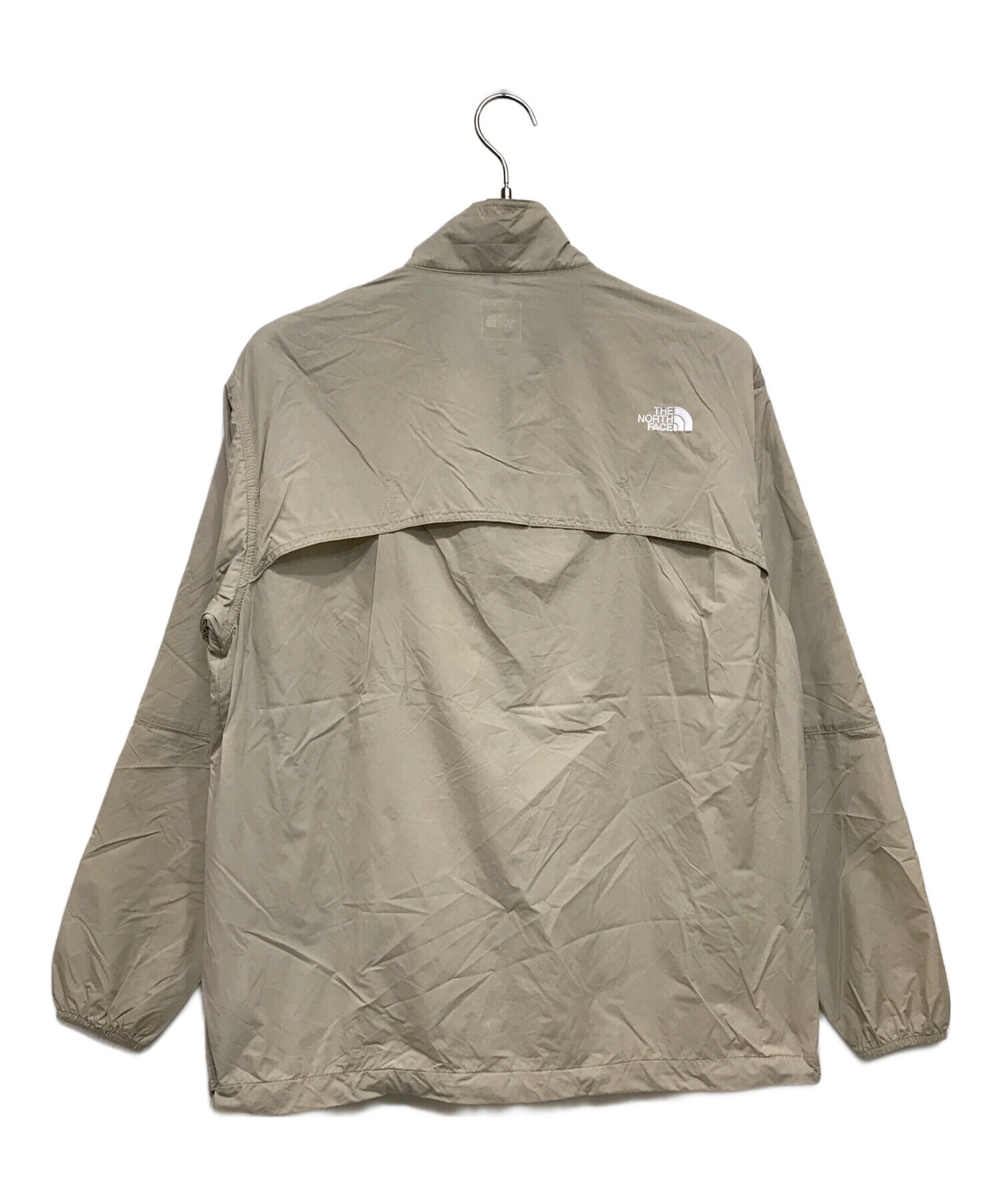 中古・古着通販】THE NORTH FACE (ザ ノース フェイス) フリーラン