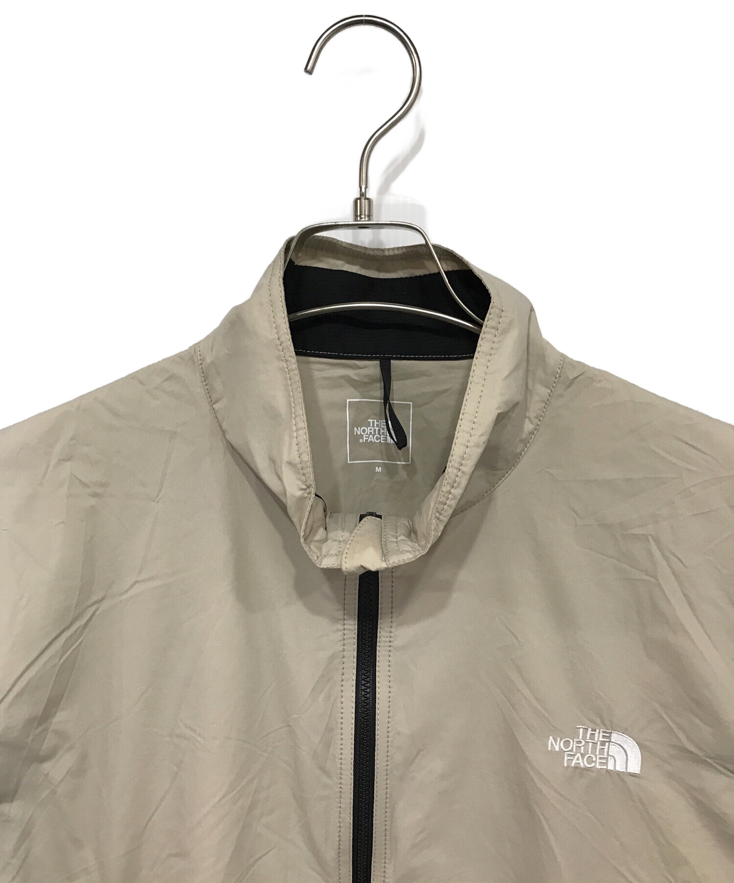 【美品】THE NORTH FACE フリーランインサレーションジャケットM 中古・古着通販】THE NORTH FACE (ザ ノース フェイス) フリーラン