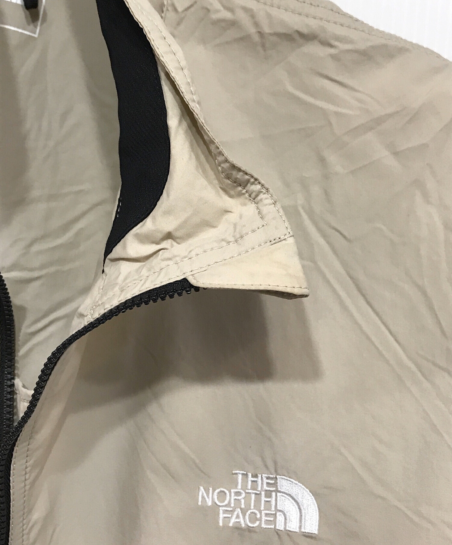 中古・古着通販】THE NORTH FACE (ザ ノース フェイス) フリーラン