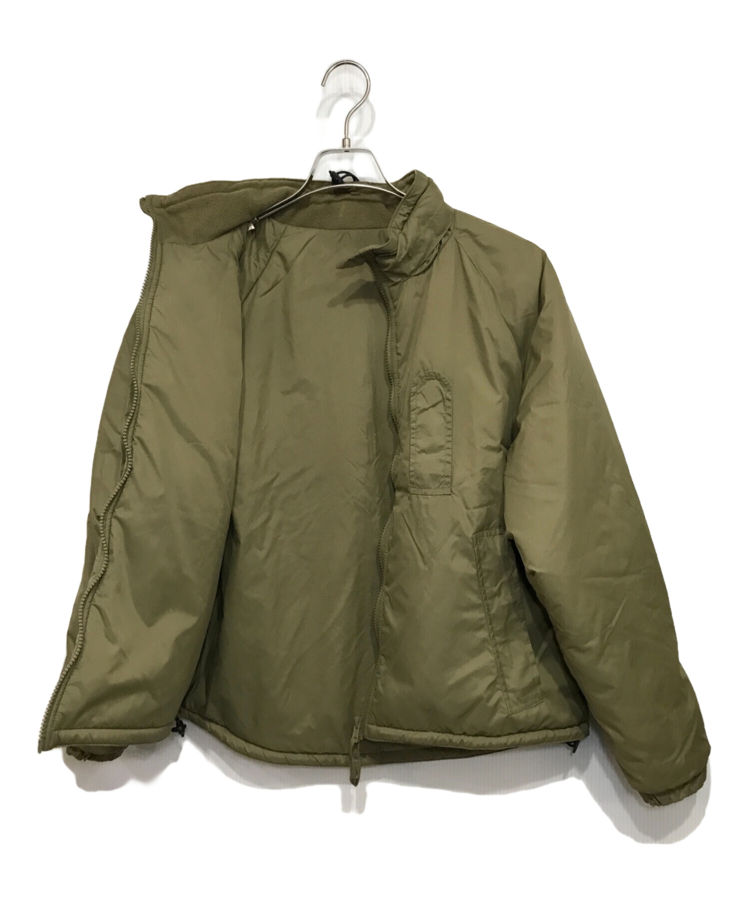 中古・古着通販】British Army (ブリティッシュ アーミー) PCS thermal