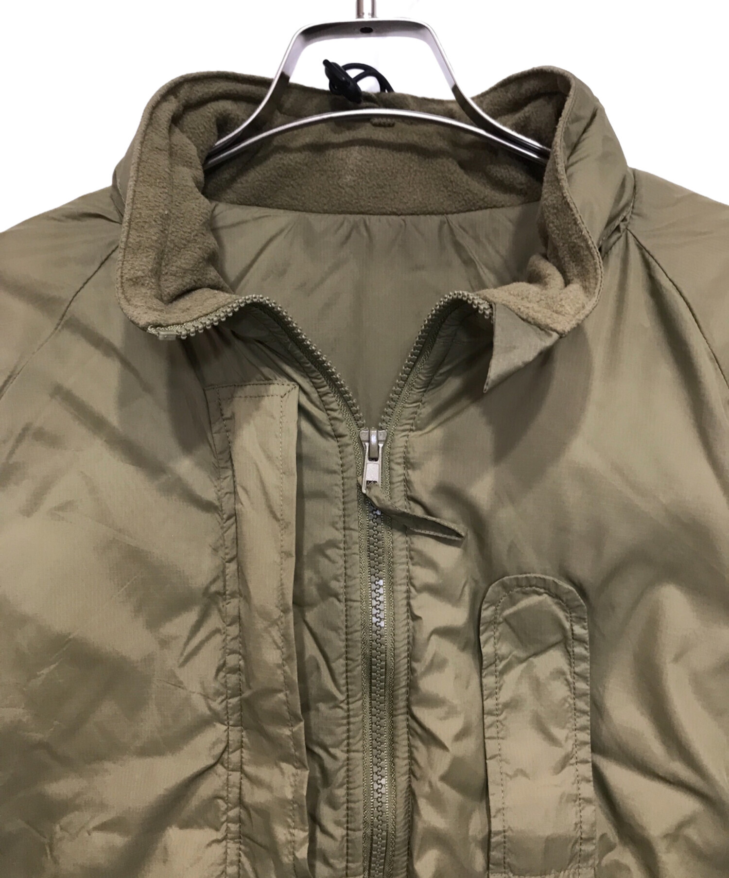 中古・古着通販】British Army (ブリティッシュ アーミー) PCS thermal