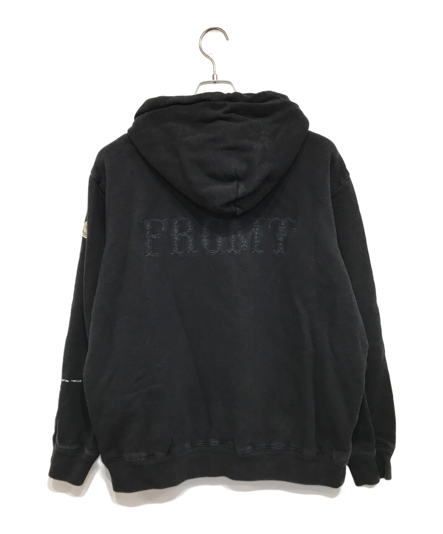 中古・古着通販】MONCLER (モンクレール) FRAGMENT DESIGN