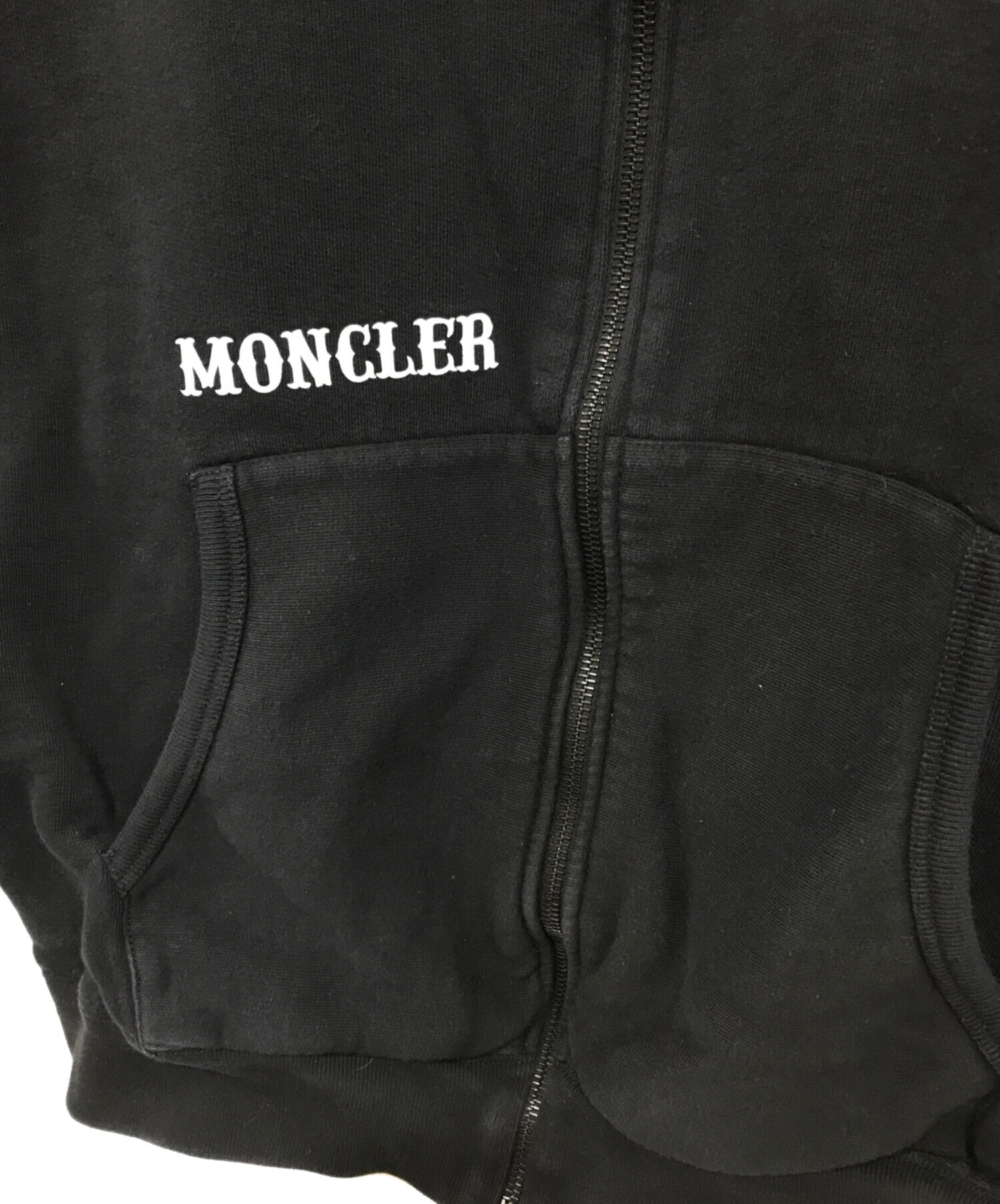 中古・古着通販】MONCLER (モンクレール) FRAGMENT DESIGN