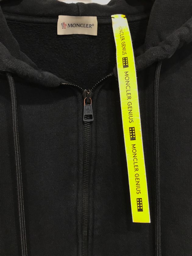 中古・古着通販】MONCLER (モンクレール) FRAGMENT DESIGN