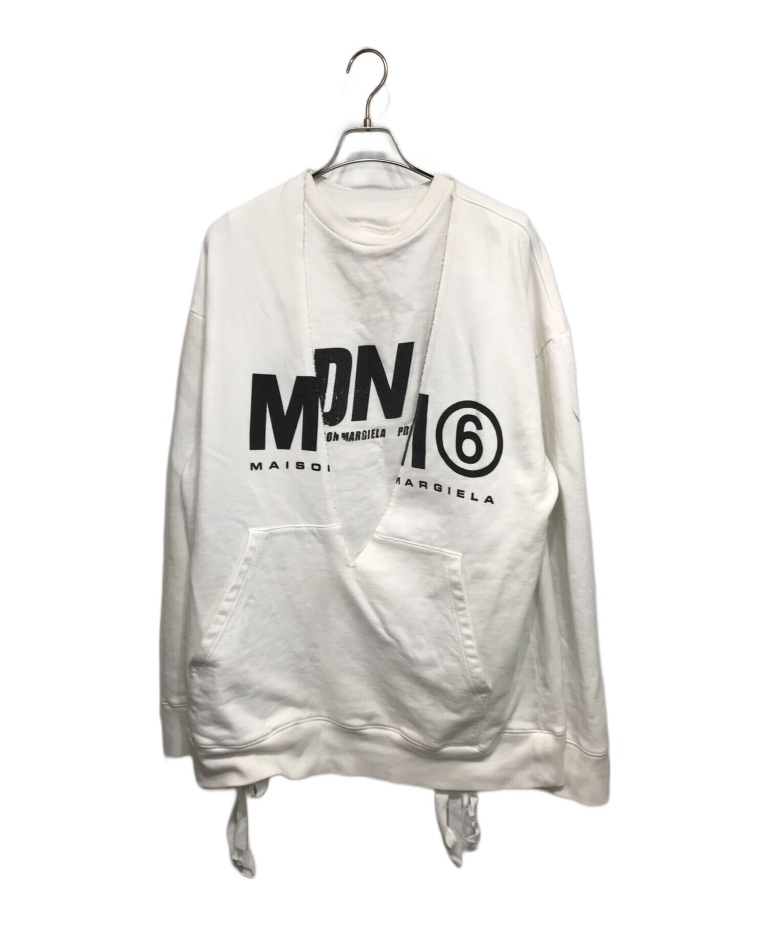 未使用 MM6 Maison Margielaスウェット 2503006060149041_01_1517.jpeg