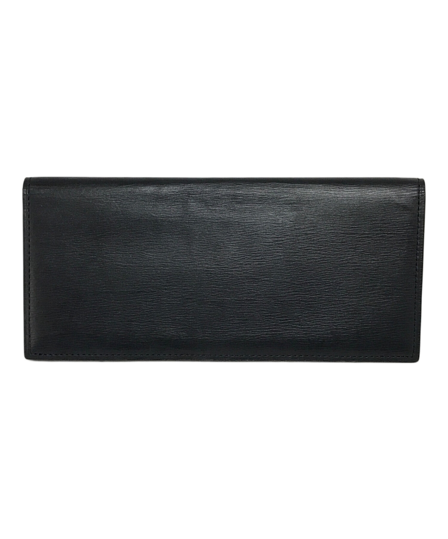 中古・古着通販】GANZO (ガンゾ) GANZO GLAZING CALF マチなし長財布 