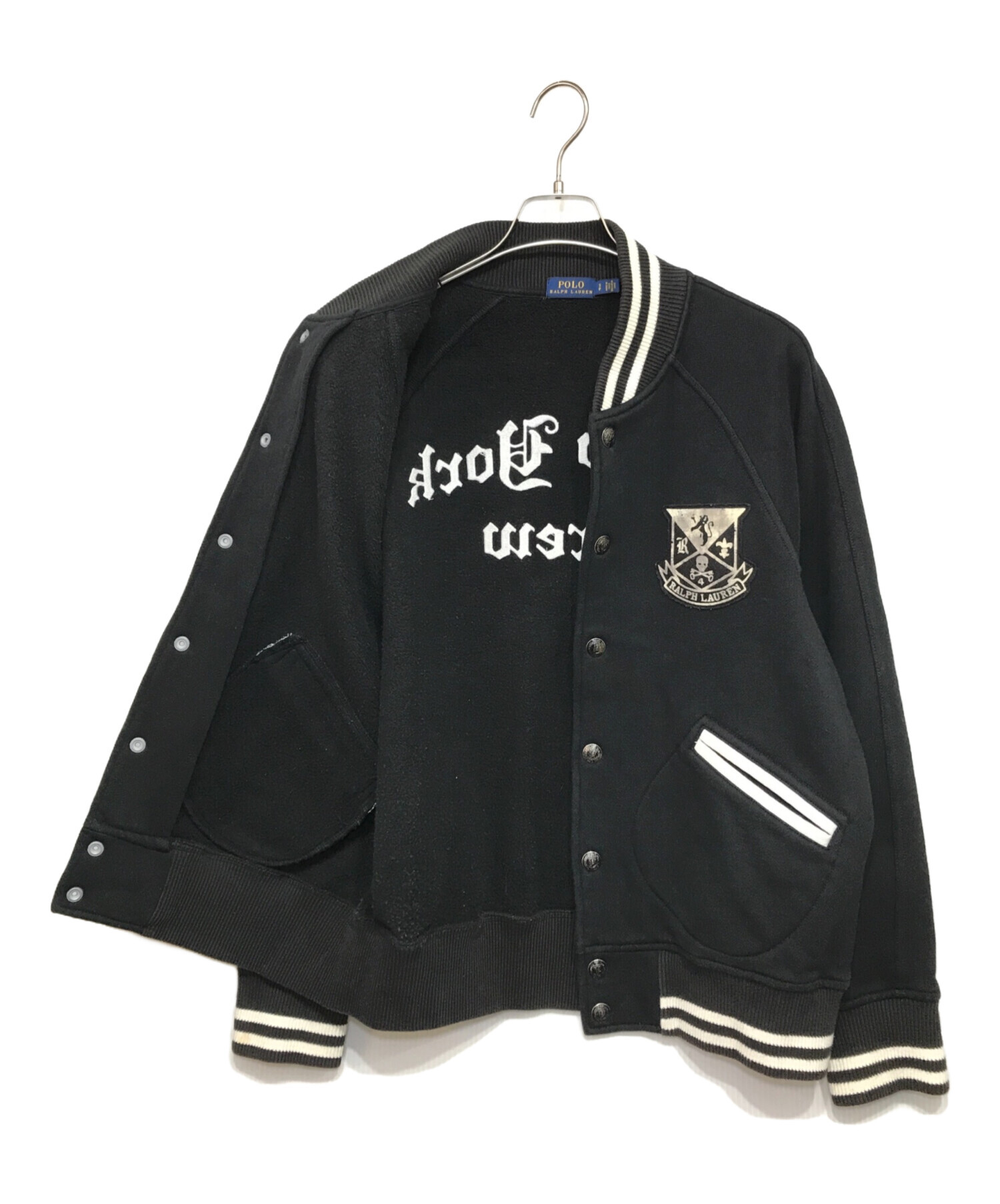 中古・古着通販】POLO RALPH LAUREN (ポロ・ラルフローレン 