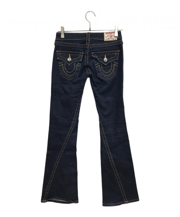 中古・古着通販】TRUE RELIGION (トゥルー レリジョン) JOEY立体裁断 