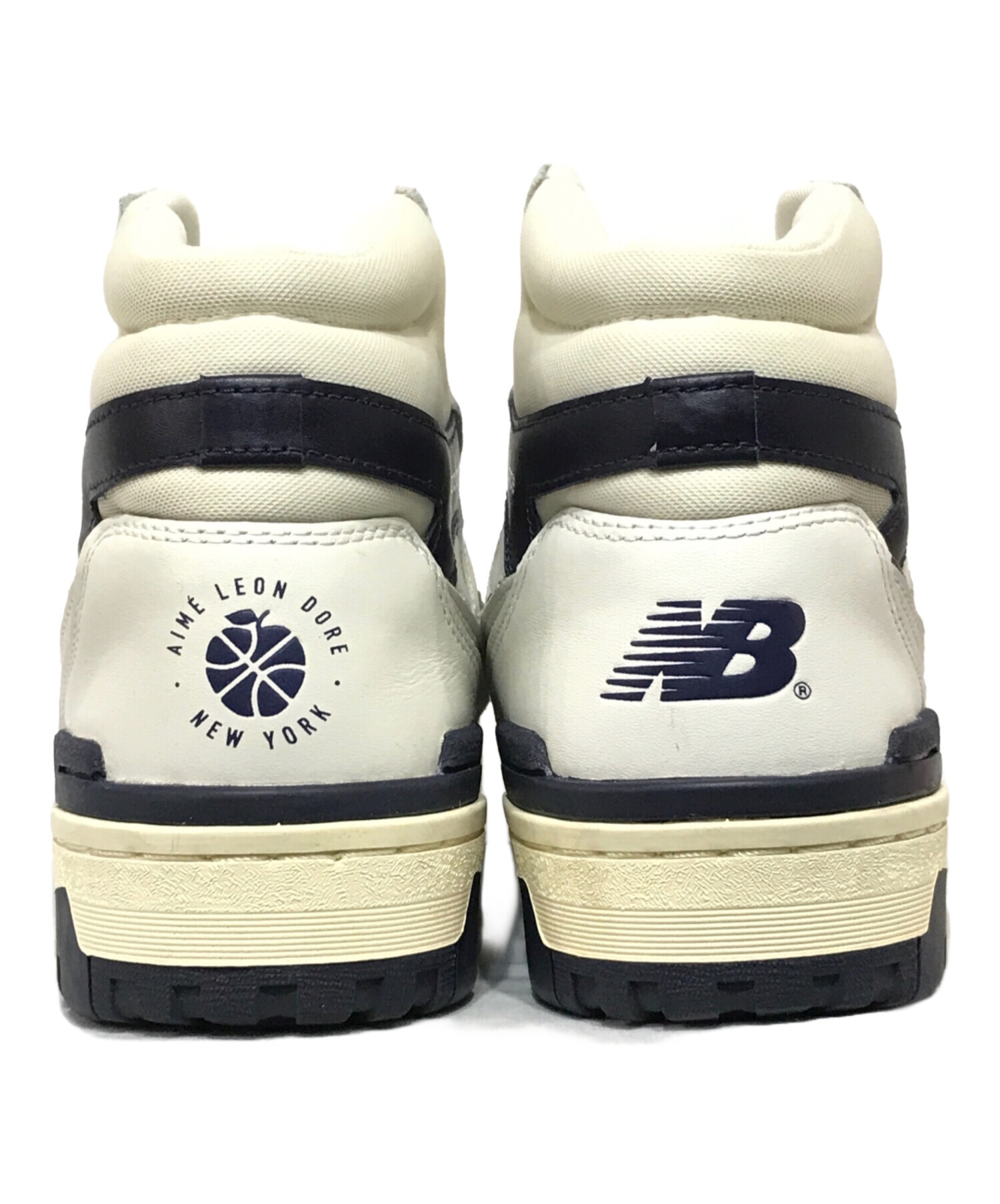 中古・古着通販】NEW BALANCE (ニューバランス) Aime Leon Dore (エメ 