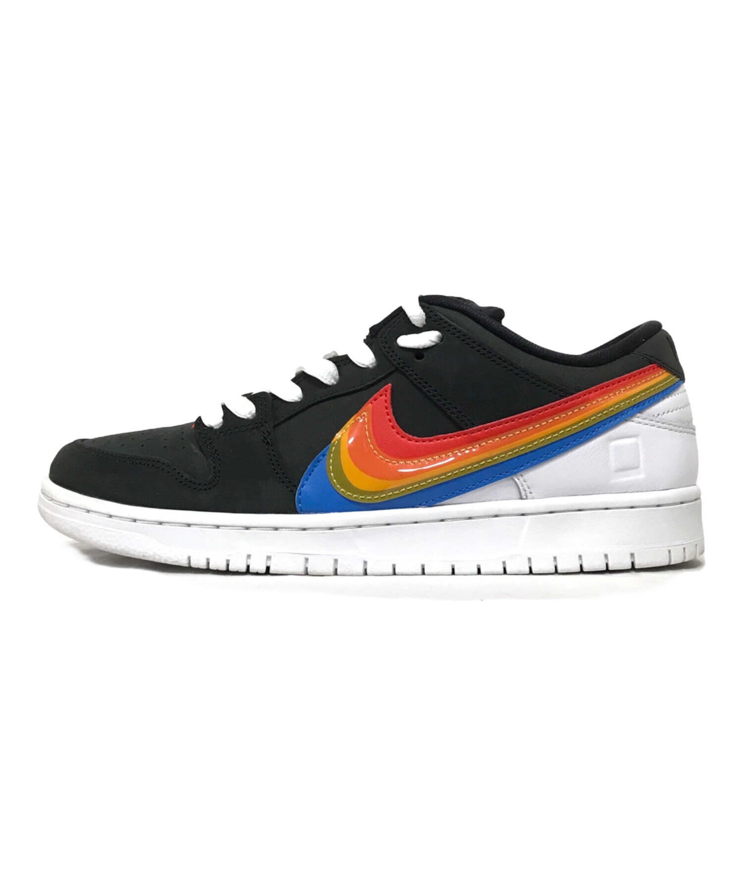 中古・古着通販】NIKE SB (ナイキエスビー) Polaroid (ポラロイド) SB