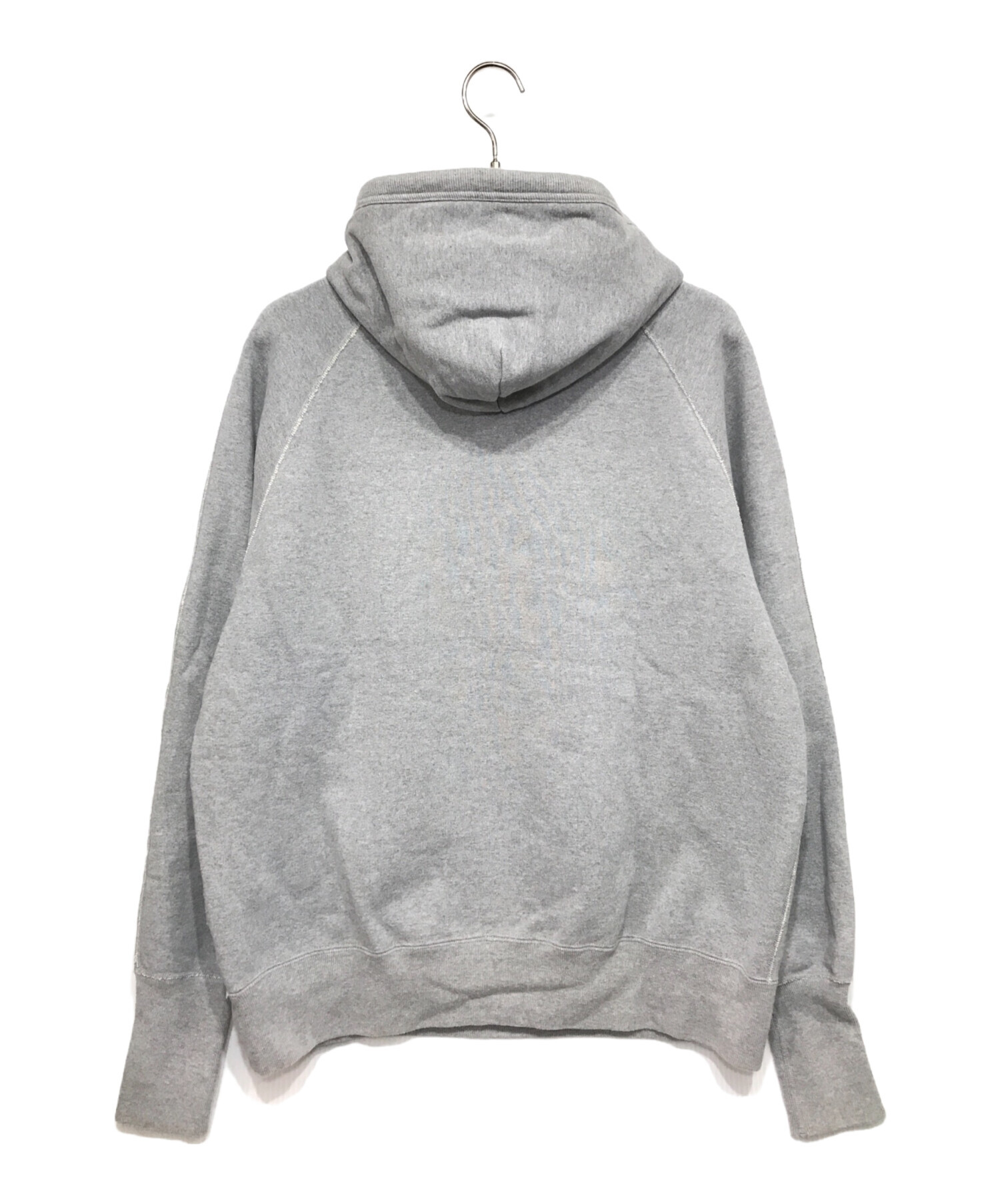 中古・古着通販】unlikely (アンライクリー) Unlikely Split Raglan