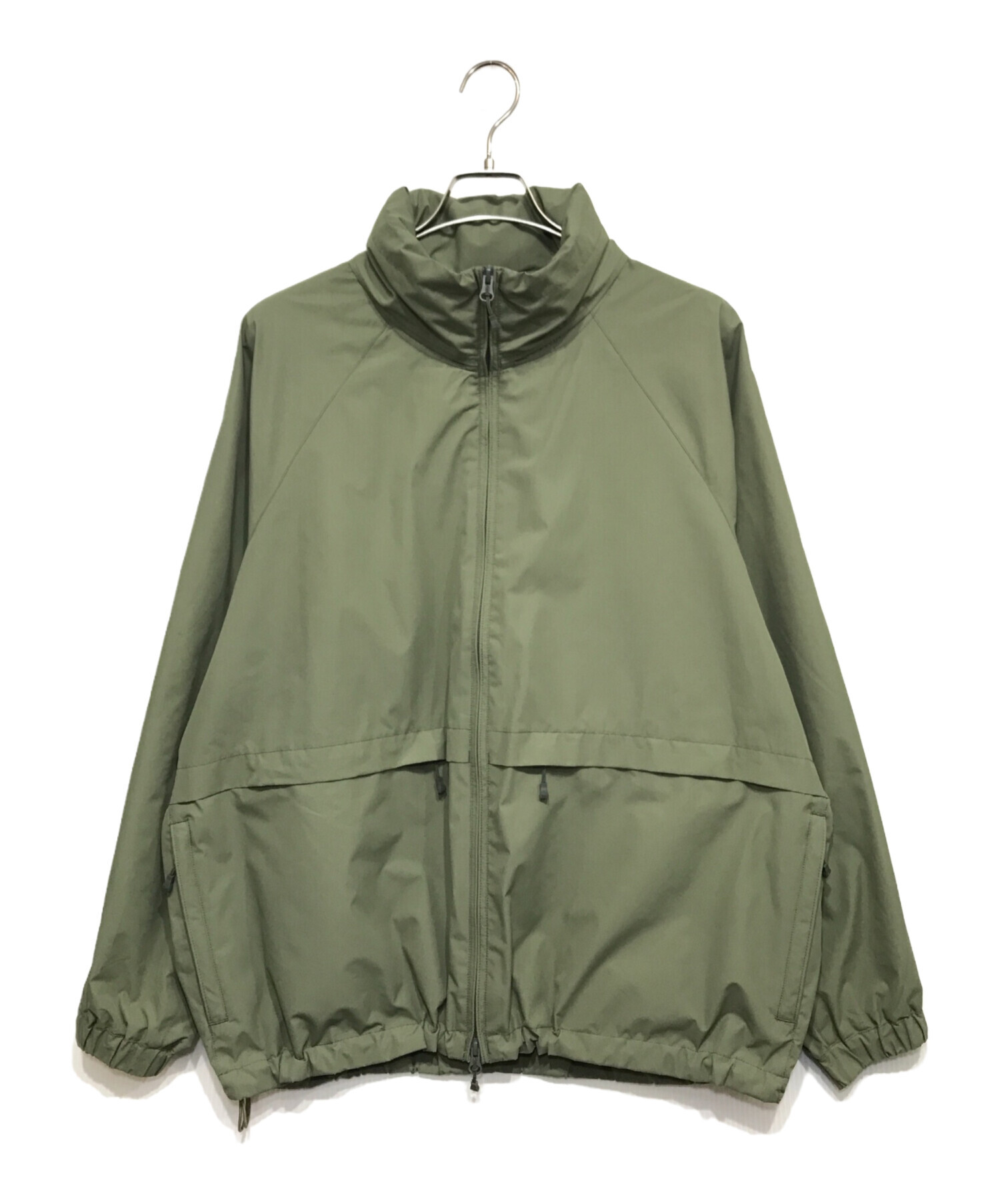 中古・古着通販】DAIWA PIER39 (ダイワ ピア39) TECH WINDBREAKER 