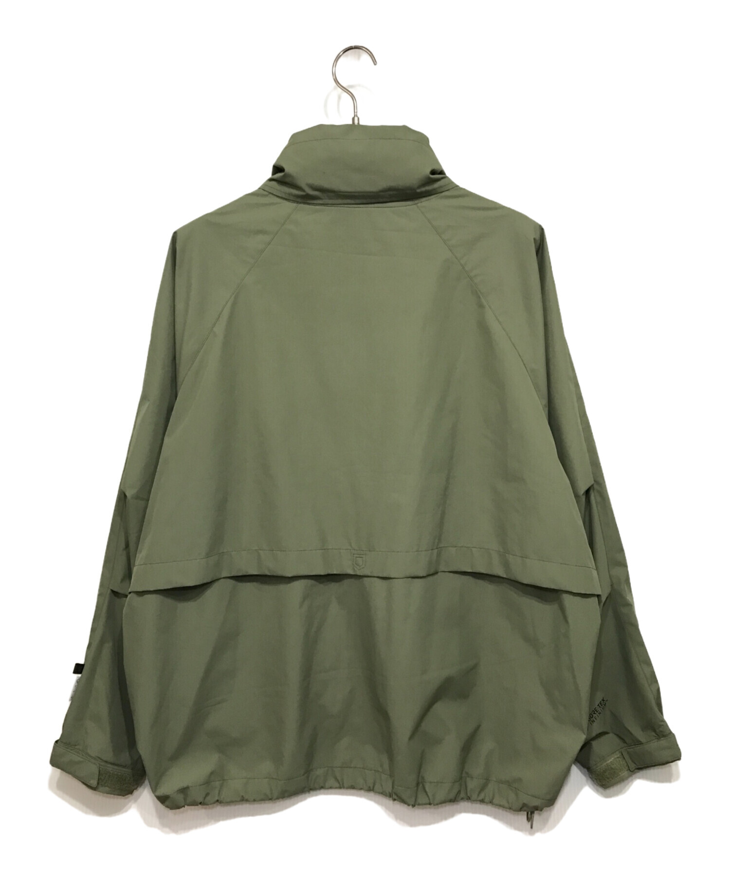 中古・古着通販】DAIWA PIER39 (ダイワ ピア39) TECH WINDBREAKER 