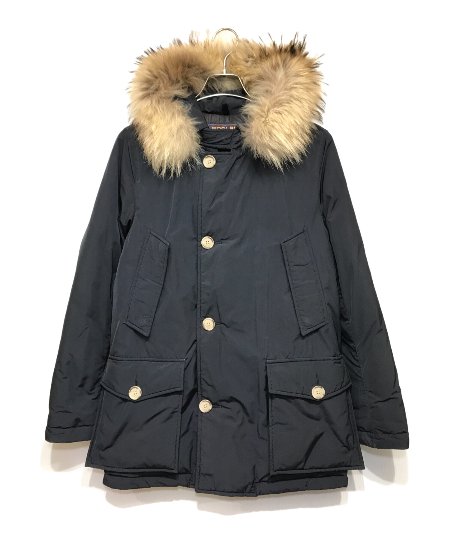 中古・古着通販】WOOLRICH (ウールリッチ) ニューアークティック 