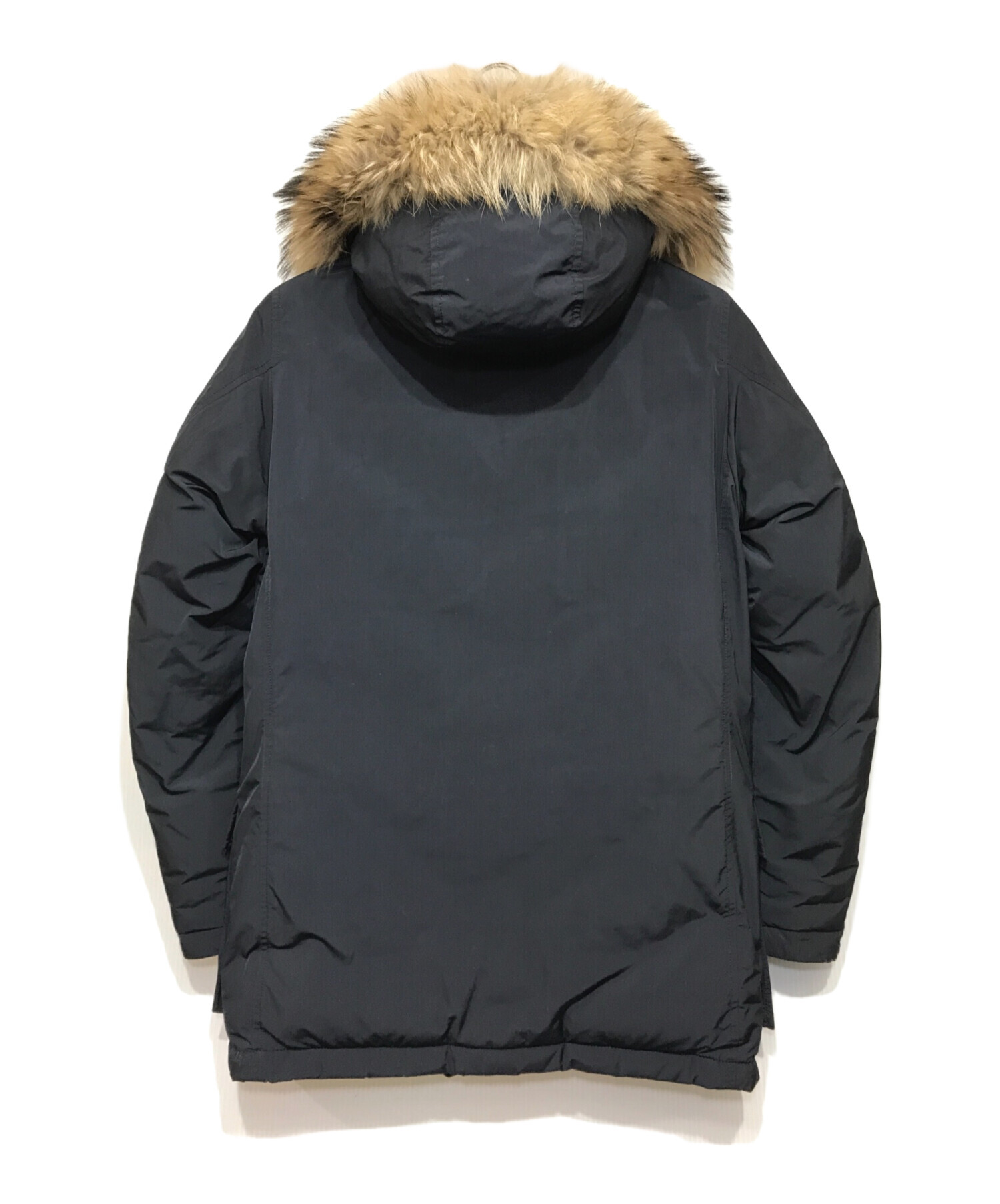 中古・古着通販】WOOLRICH (ウールリッチ) ニューアークティック 
