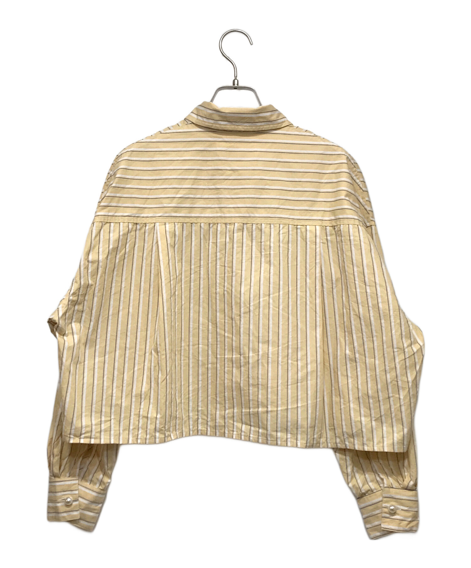 中古・古着通販】La boutique BonBon (ラブティックボンボン) パール釦 