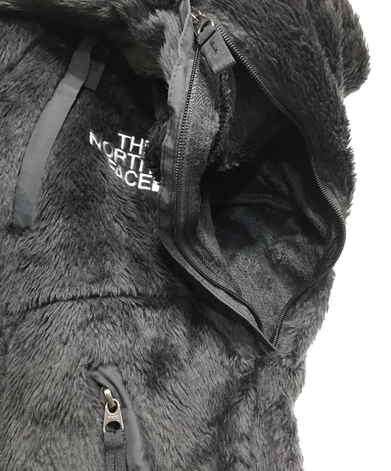 中古・古着通販】THE NORTH FACE (ザ ノース フェイス) Antarctica 