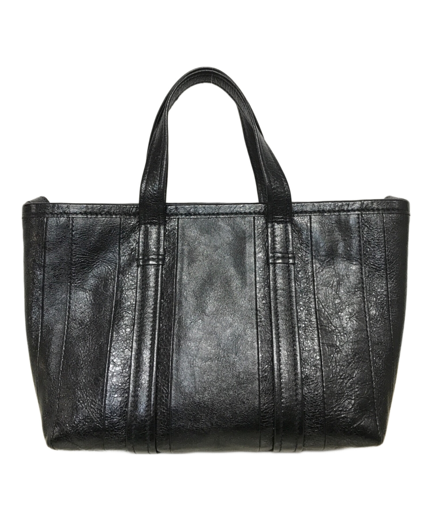 中古・古着通販】BALENCIAGA (バレンシアガ) バルベス スモール2WAY 