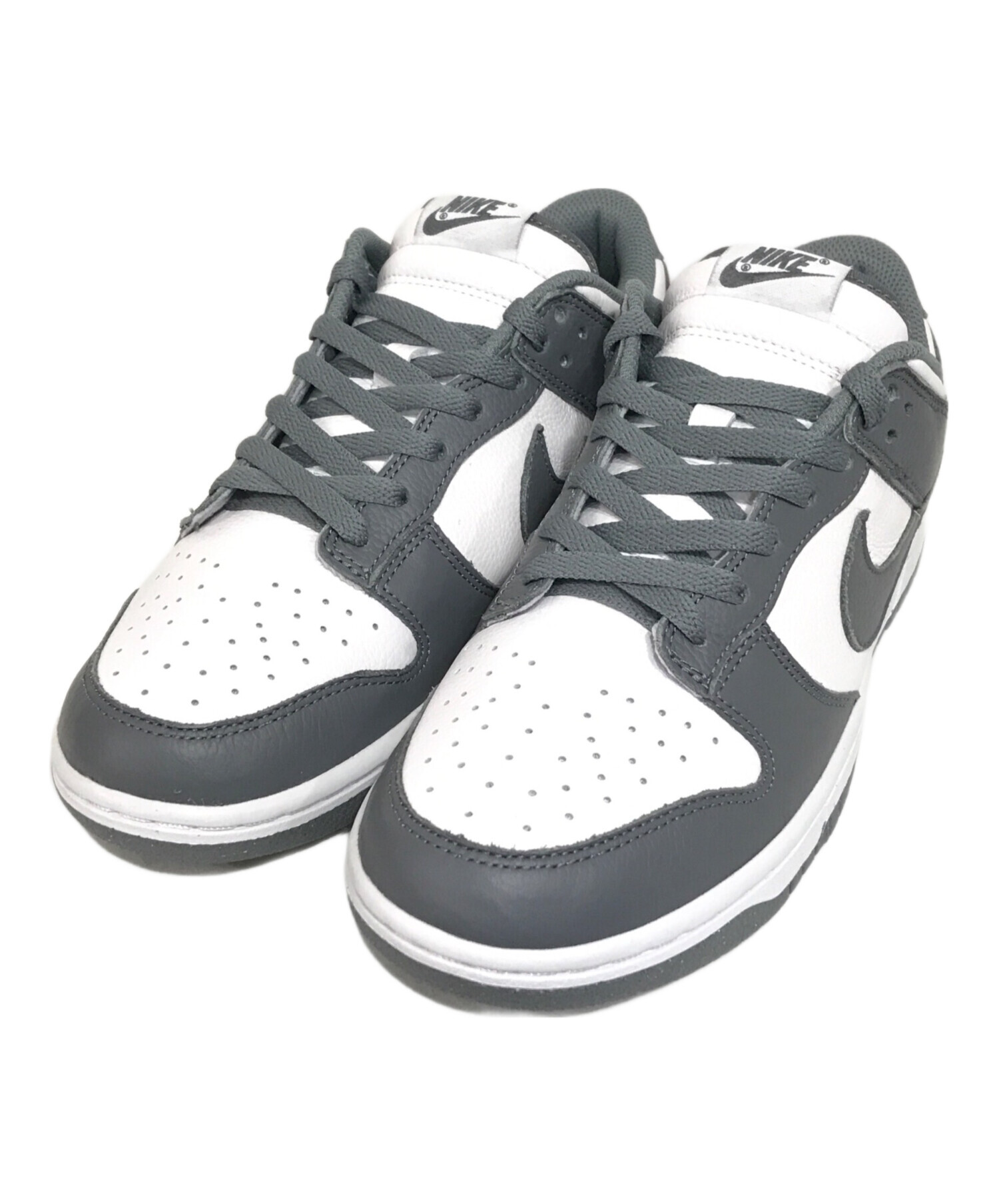 中古・古着通販】NIKE BY YOU (ナイキバイユー) DUNK LOW