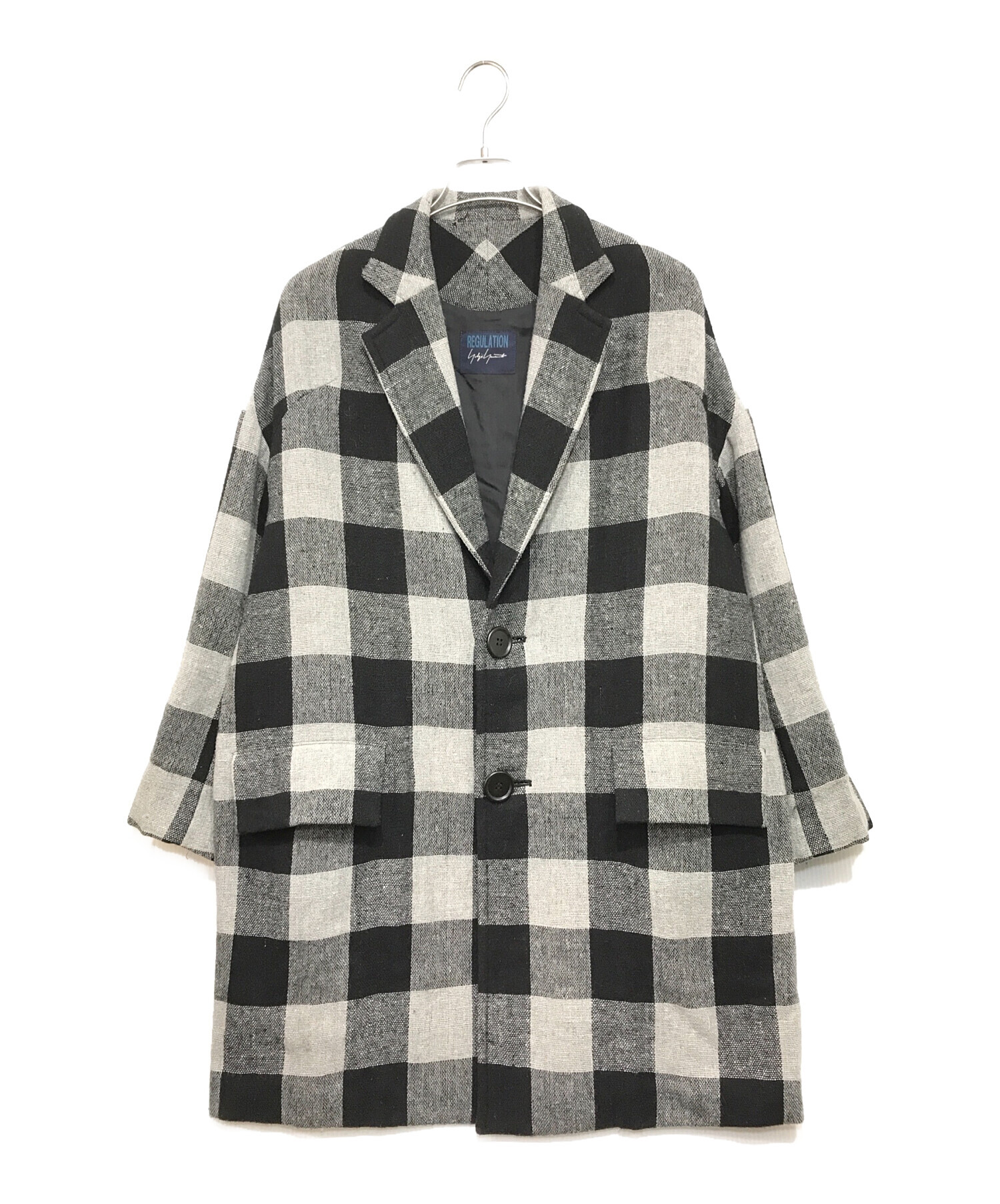 中古・古着通販】REGULATION Yohji Yamamoto (レギュレーションヨウジ 