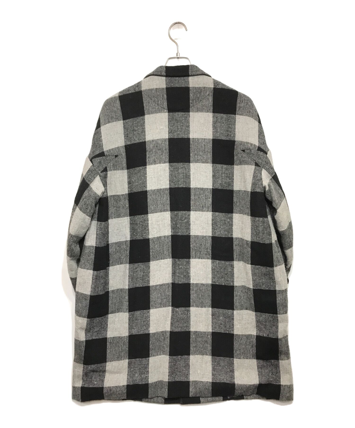 中古・古着通販】REGULATION Yohji Yamamoto (レギュレーションヨウジ 