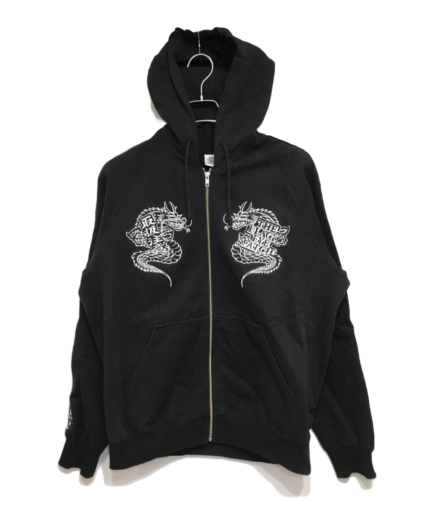 中古・古着通販】THE BLACK EYE PATCH (ブラックアイパッチ) 24SS