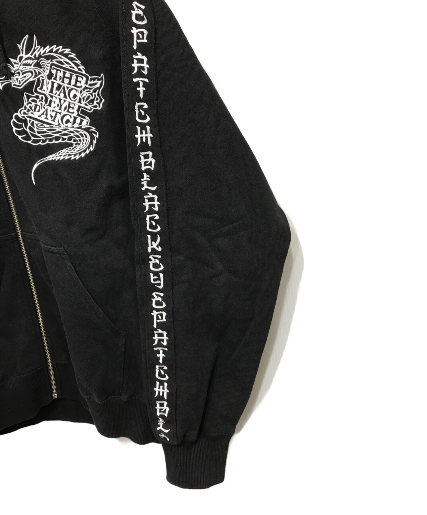 中古・古着通販】THE BLACK EYE PATCH (ブラックアイパッチ) 24SS