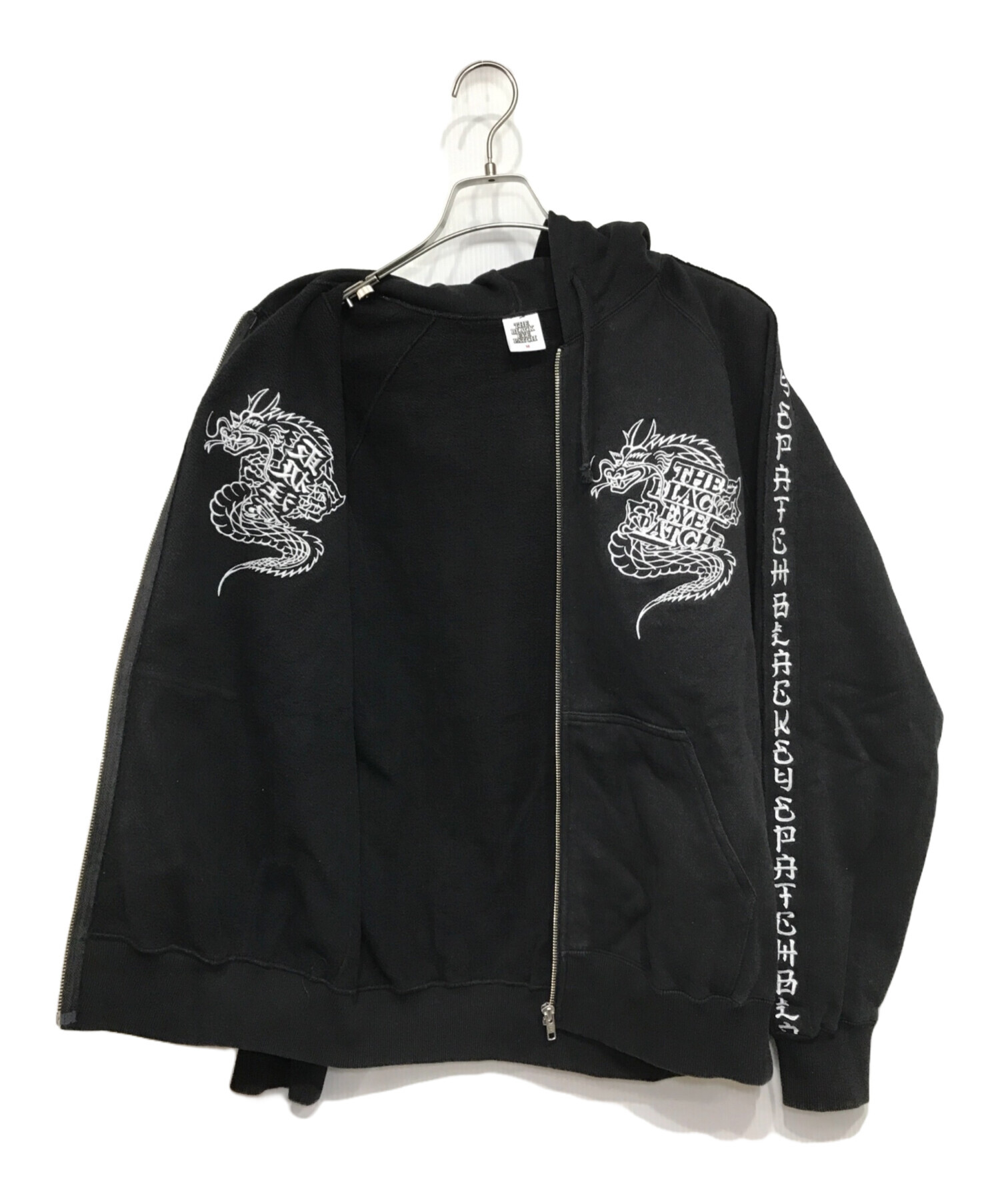 中古・古着通販】THE BLACK EYE PATCH (ブラックアイパッチ) 24SS