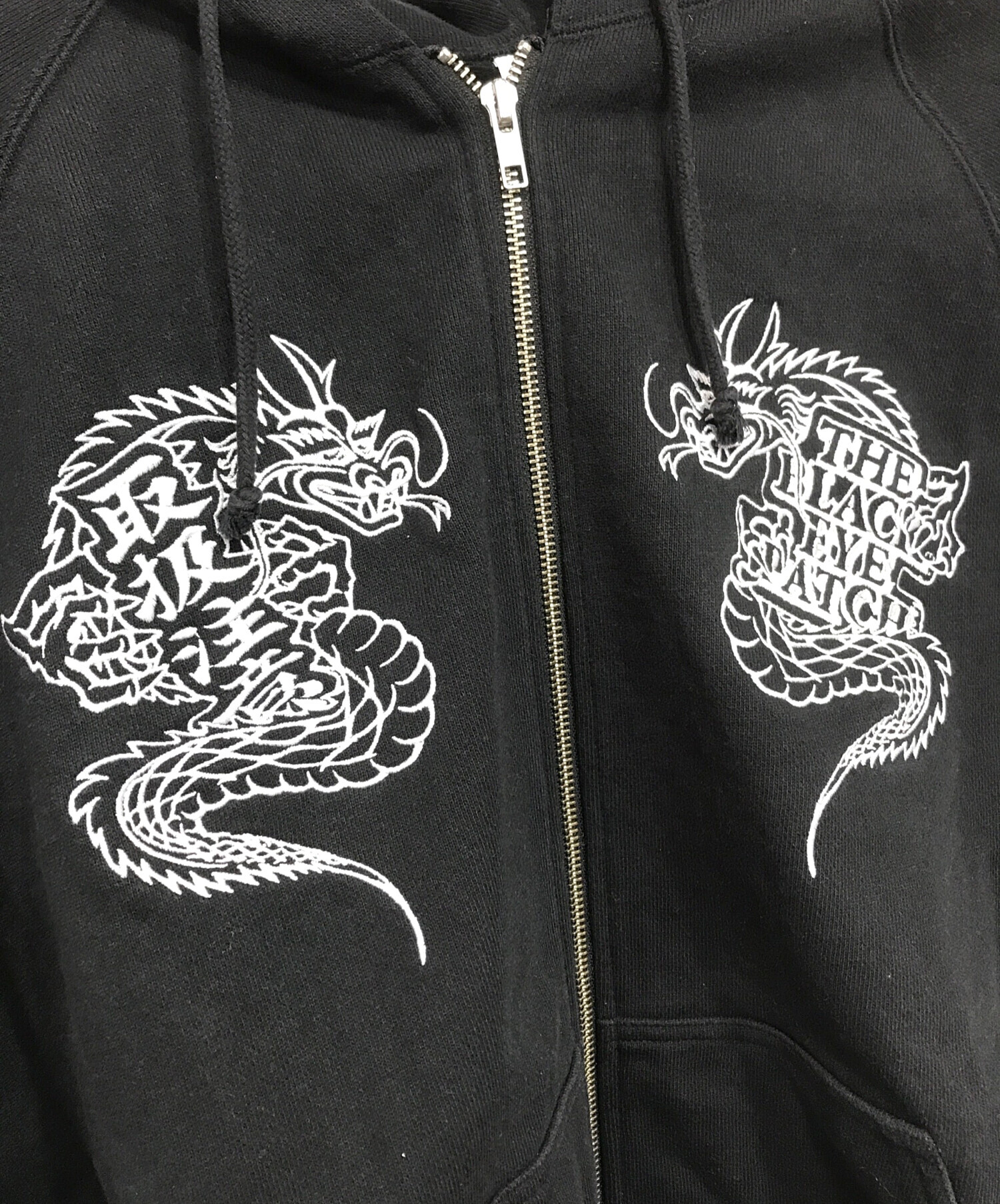 中古・古着通販】THE BLACK EYE PATCH (ブラックアイパッチ) 24SS