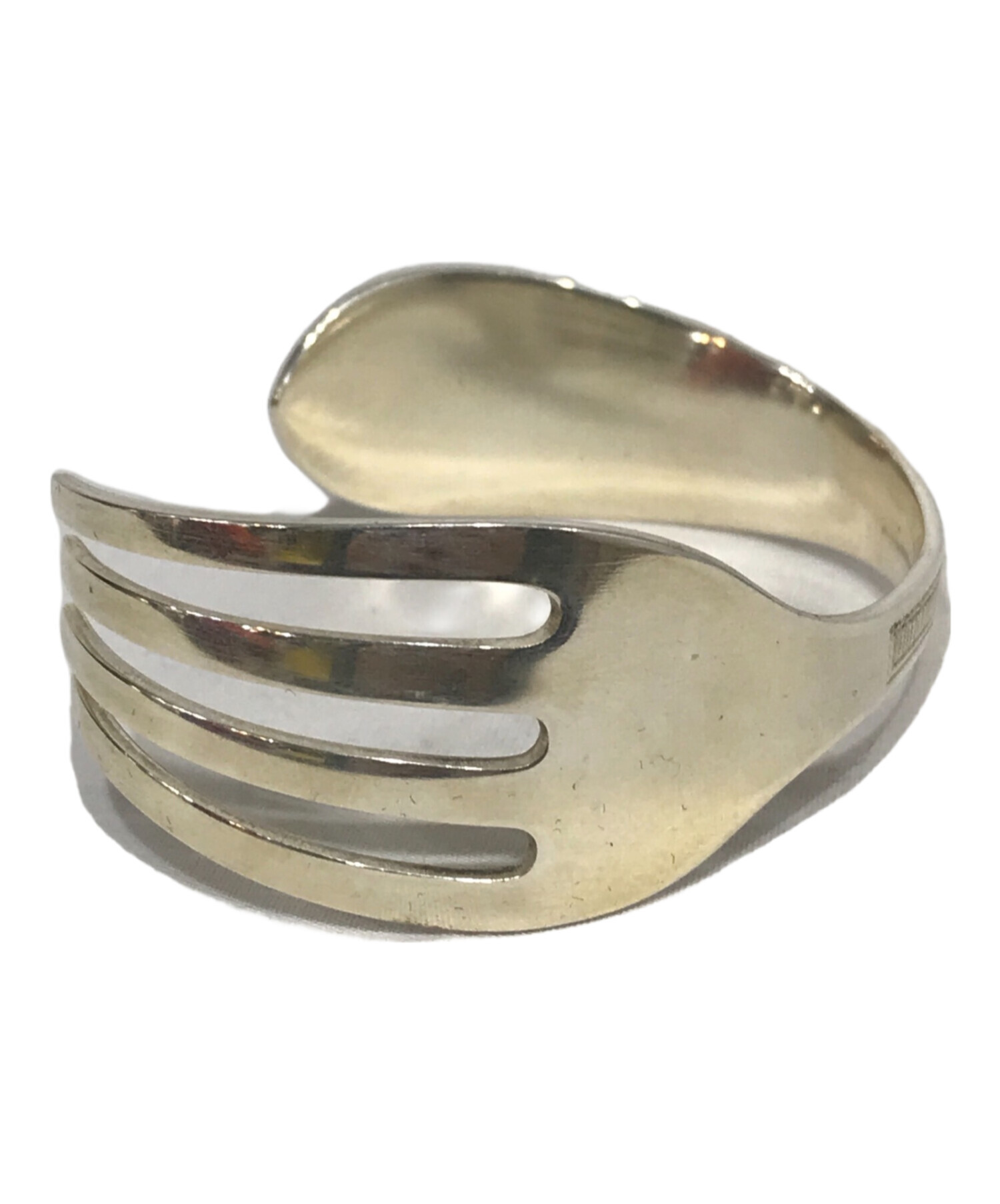 中古・古着通販】DAN (ダン) TOUAREG (トゥアレグ) Fork Bangle