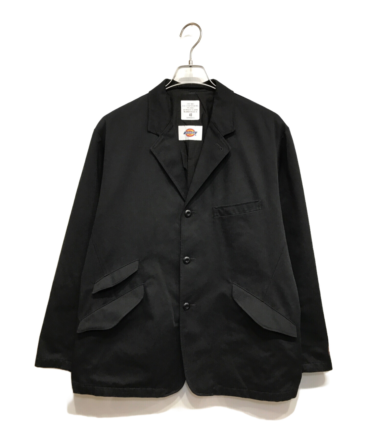 中古・古着通販】Dickies (ディッキーズ) NEXUSVII (ネクサスセブン