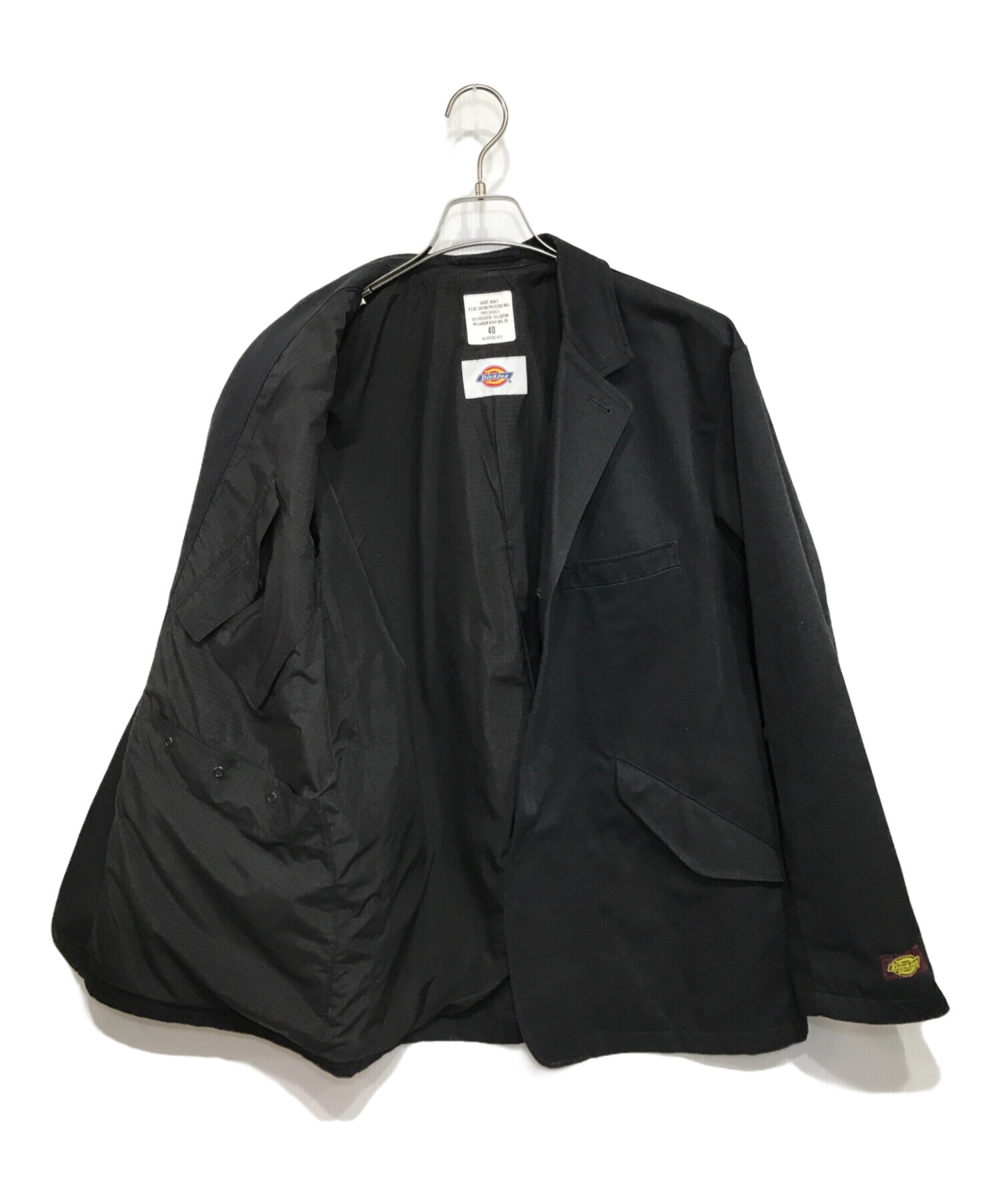 中古・古着通販】Dickies (ディッキーズ) NEXUSVII (ネクサスセブン