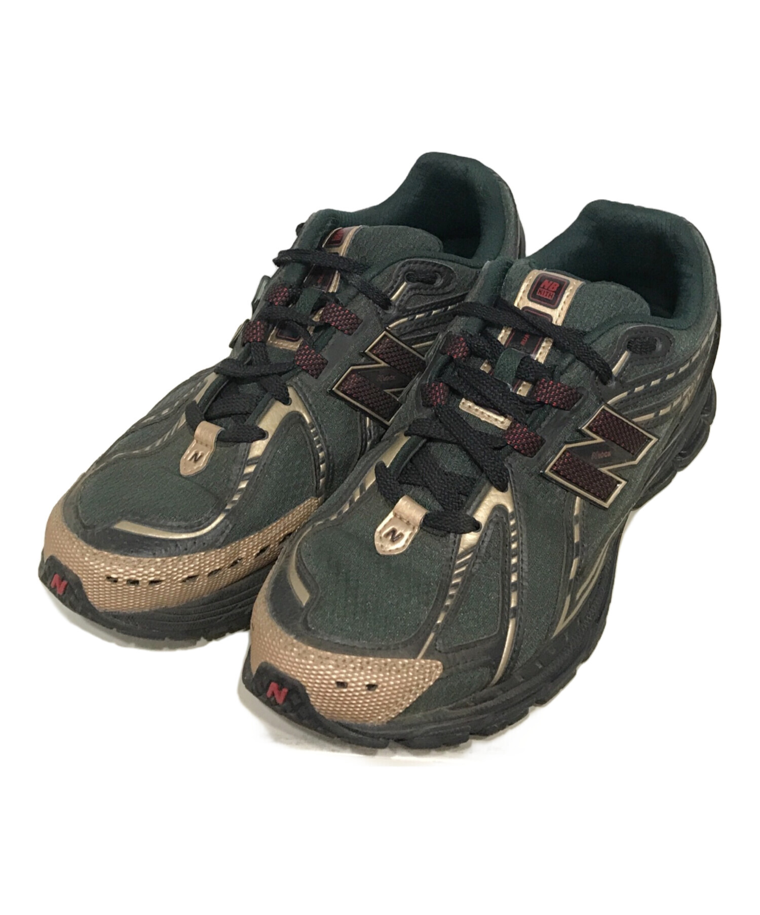 中古・古着通販】NEW BALANCE (ニューバランス) KITH (キス) 1906R 