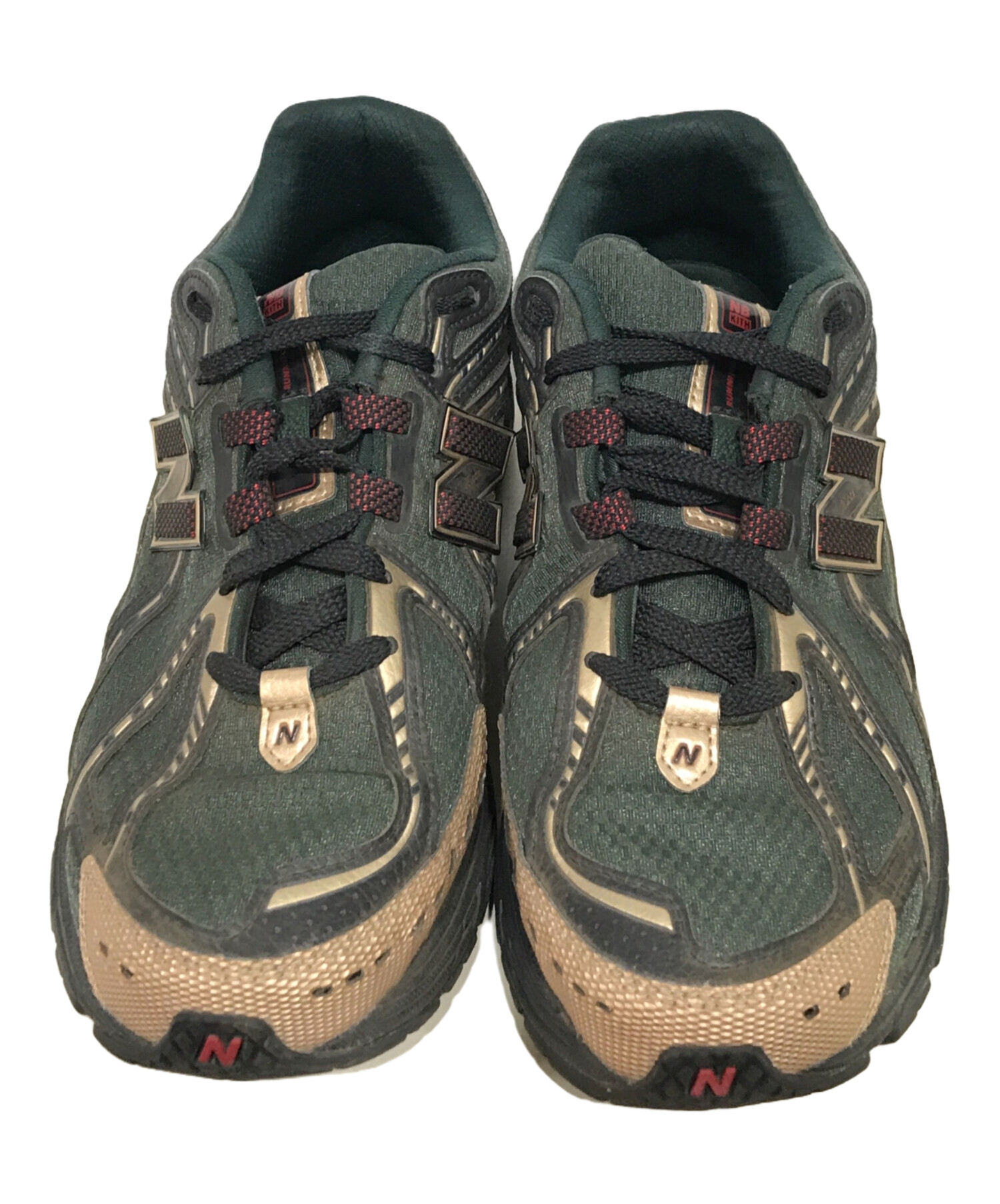 中古・古着通販】NEW BALANCE (ニューバランス) KITH (キス) 1906R 
