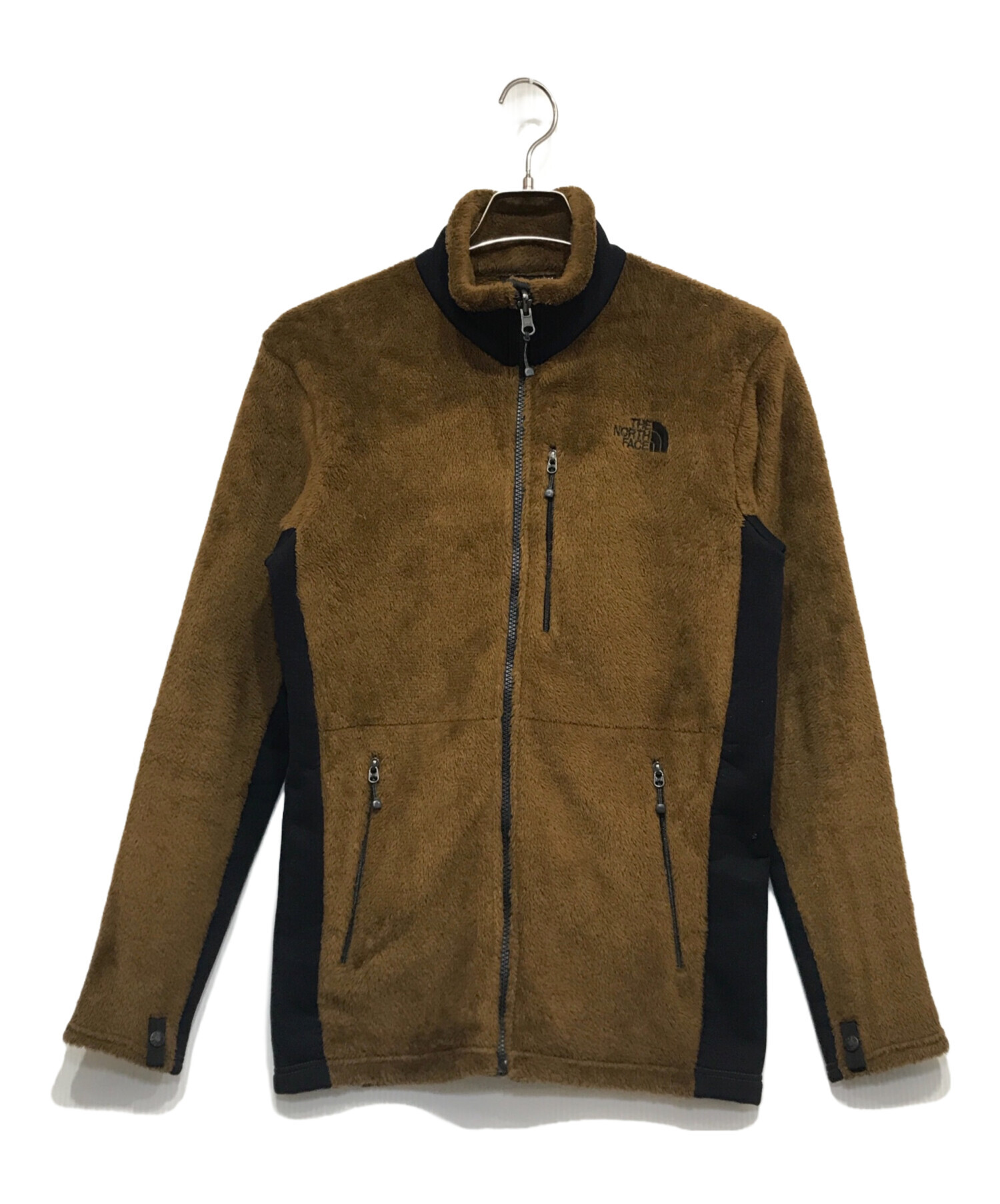 中古・古着通販】THE NORTH FACE (ザ ノース フェイス) ジップイン 