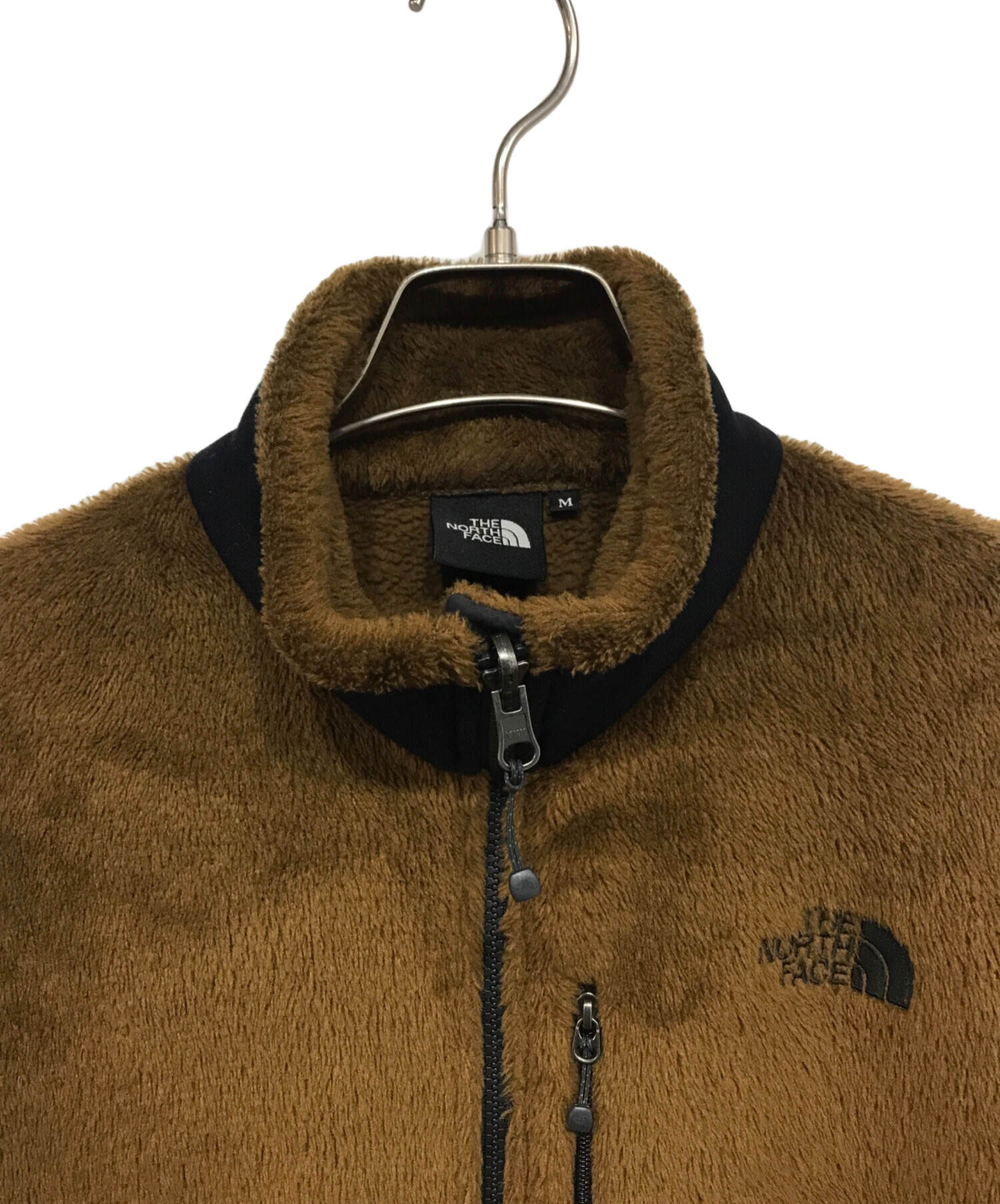中古・古着通販】THE NORTH FACE (ザ ノース フェイス) ジップイン 