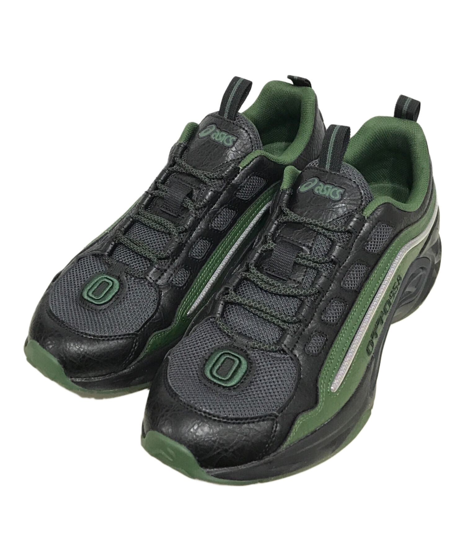 中古・古着通販】asics (アシックス) OTTO 958 PROTOBLAST-CMLVIII 