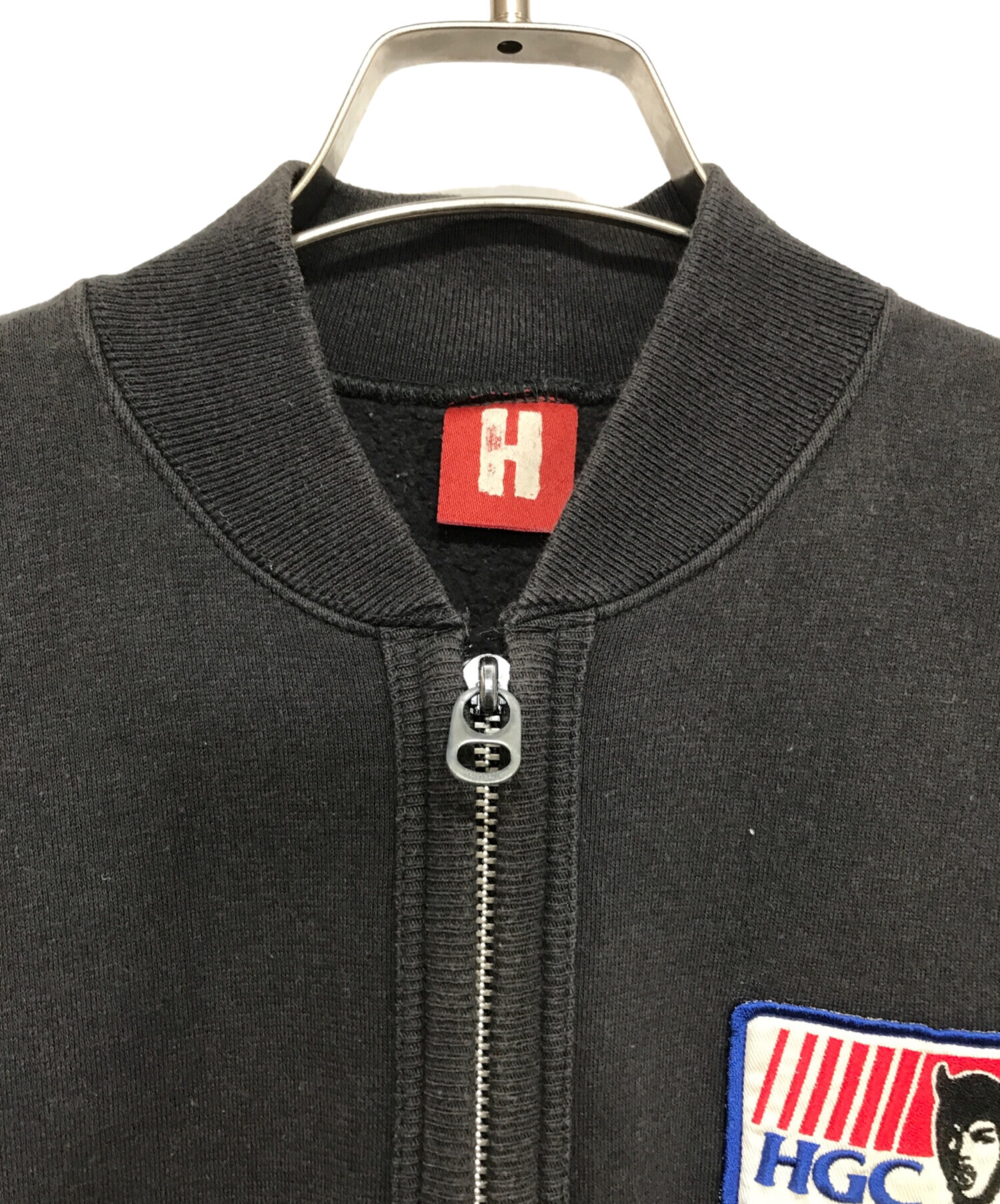 中古・古着通販】Hysteric Glamour (ヒステリックグラマー) オールド 