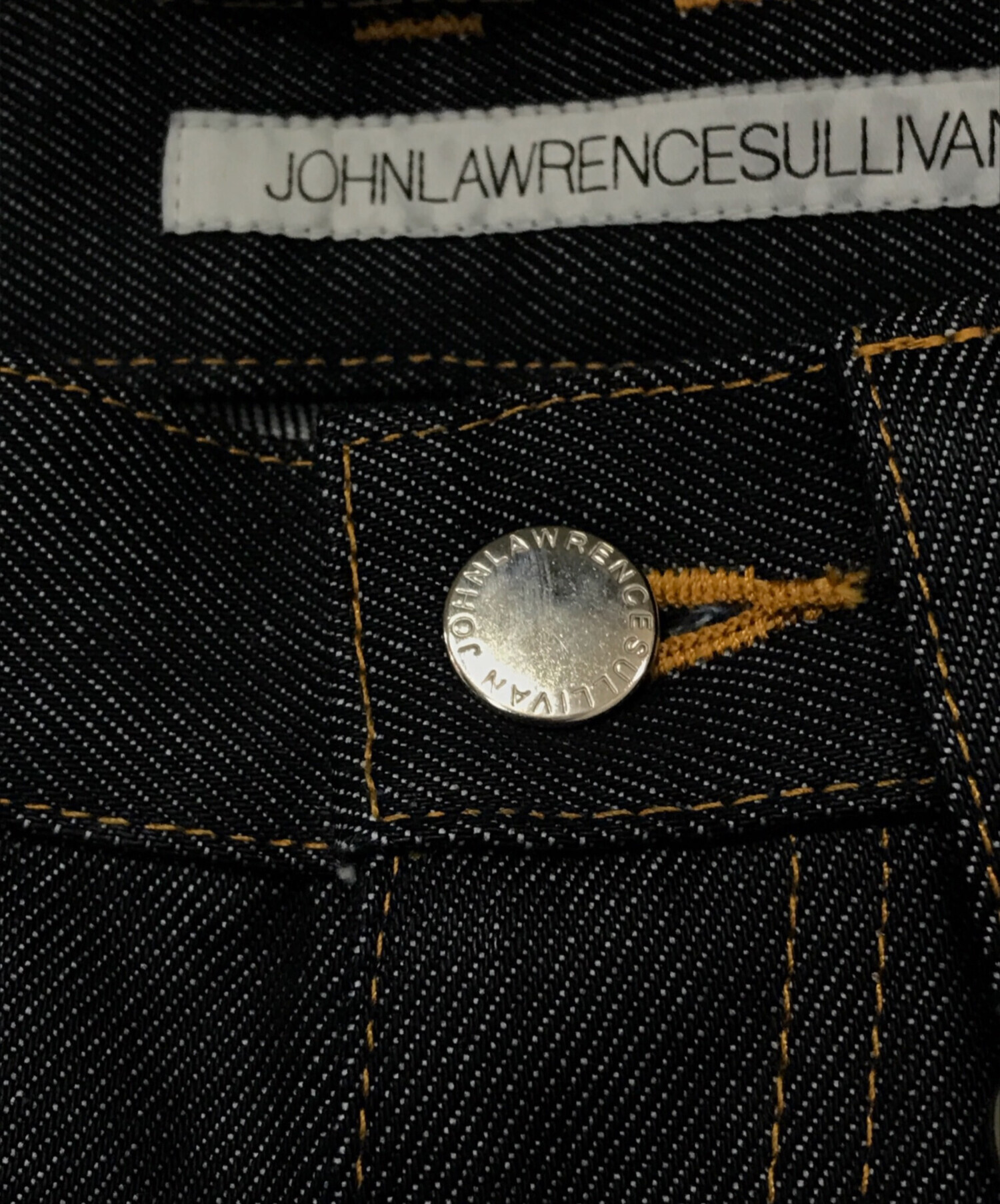 中古・古着通販】JOHN LAWRENCE SULLIVAN (ジョン ローレンス サリバン