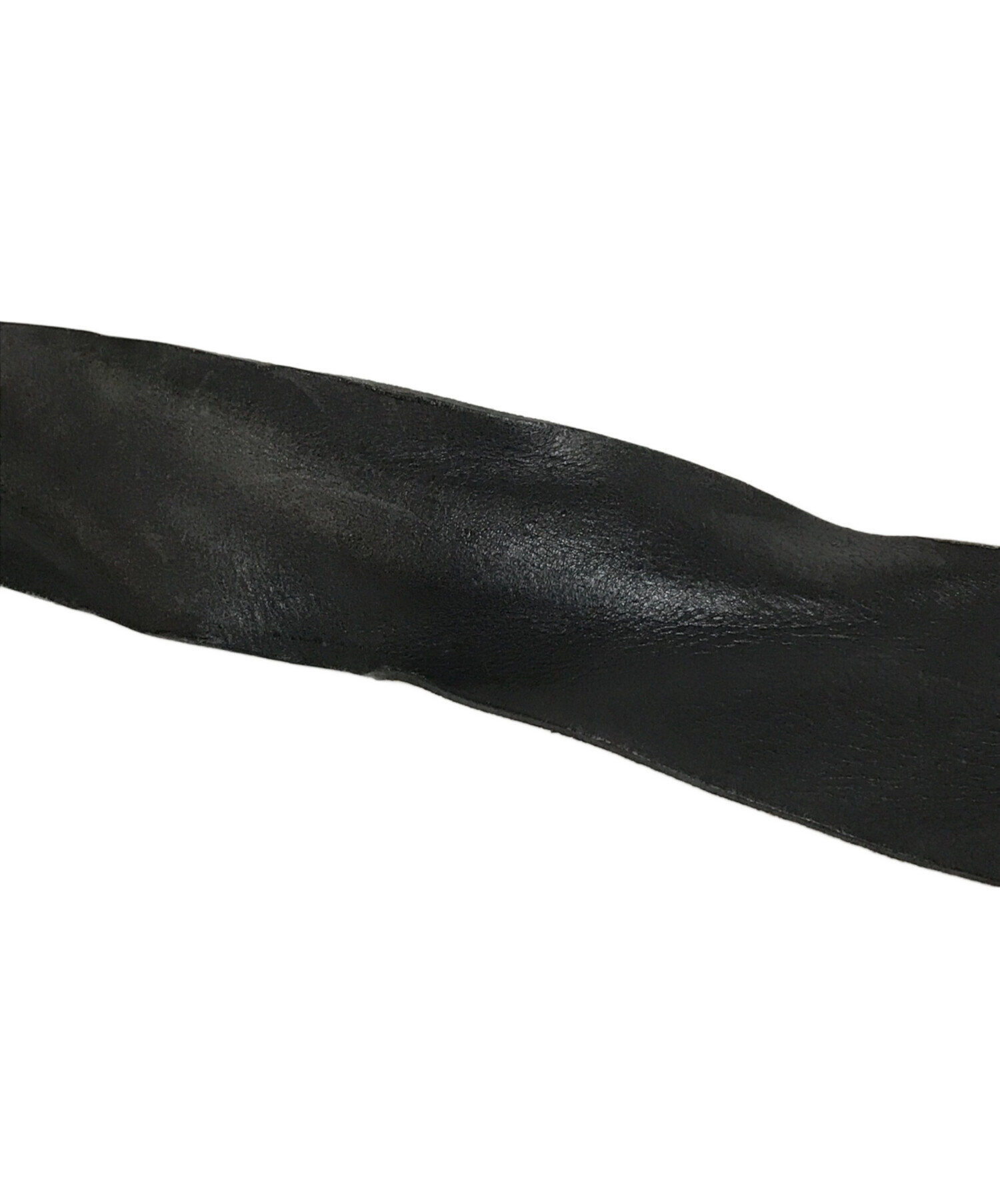 中古・古着通販】SHARE SPIRIT (シェアスピリット) レザーベルト