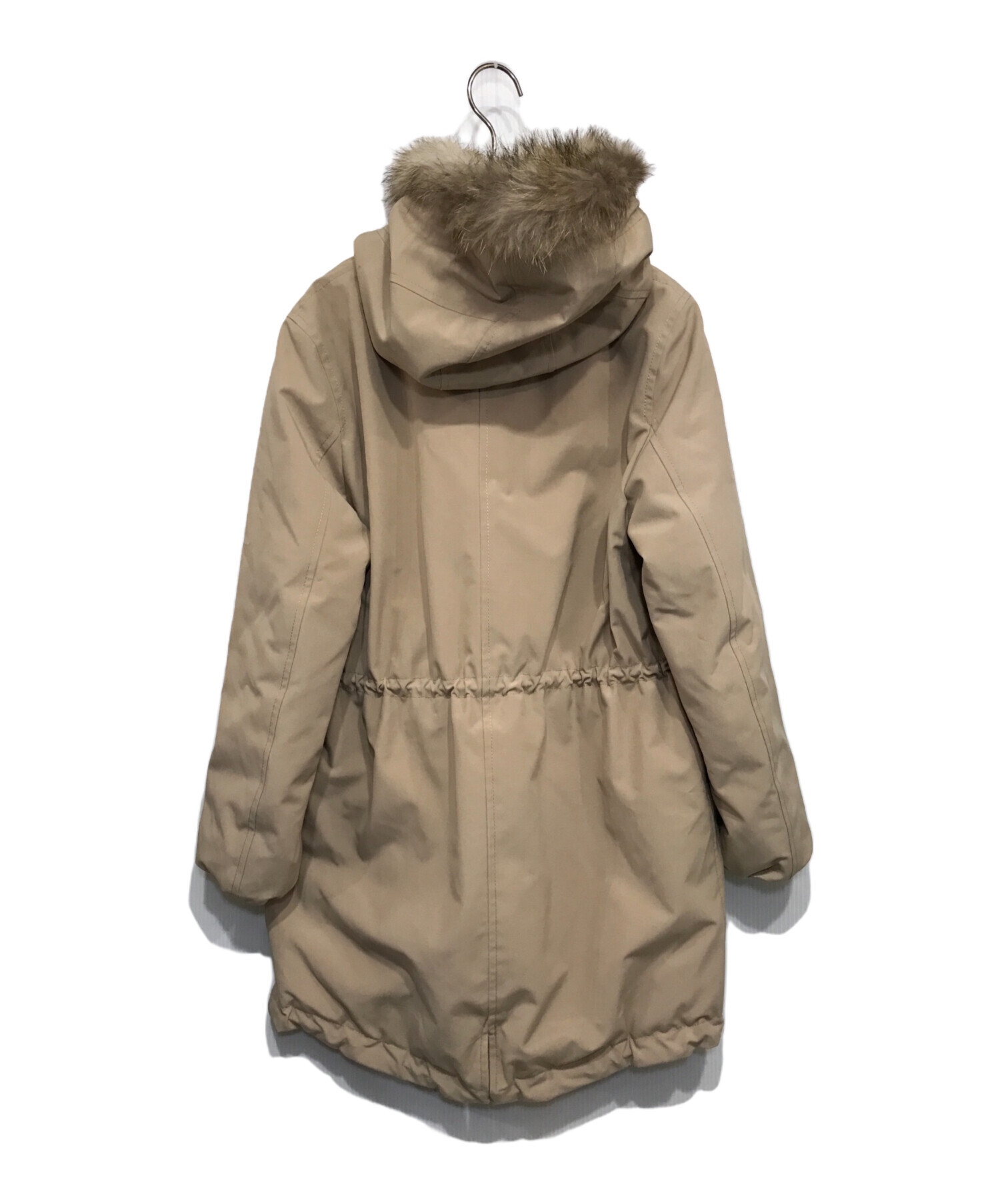 中古・古着通販】23区 (ニジュウサンク) 【WEB限定】防風＆撥水