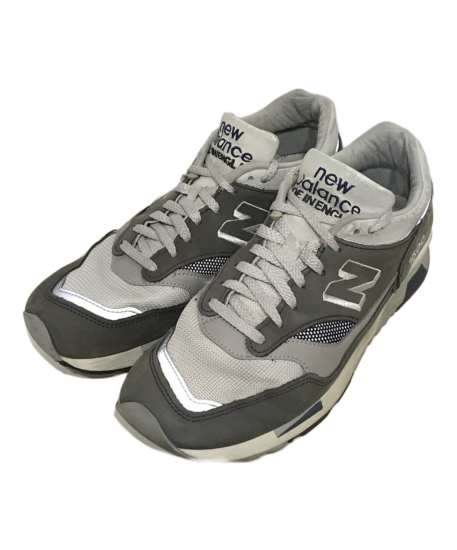 中古・古着通販NEW BALANCE (ニューバランス) U1500ANI 35th