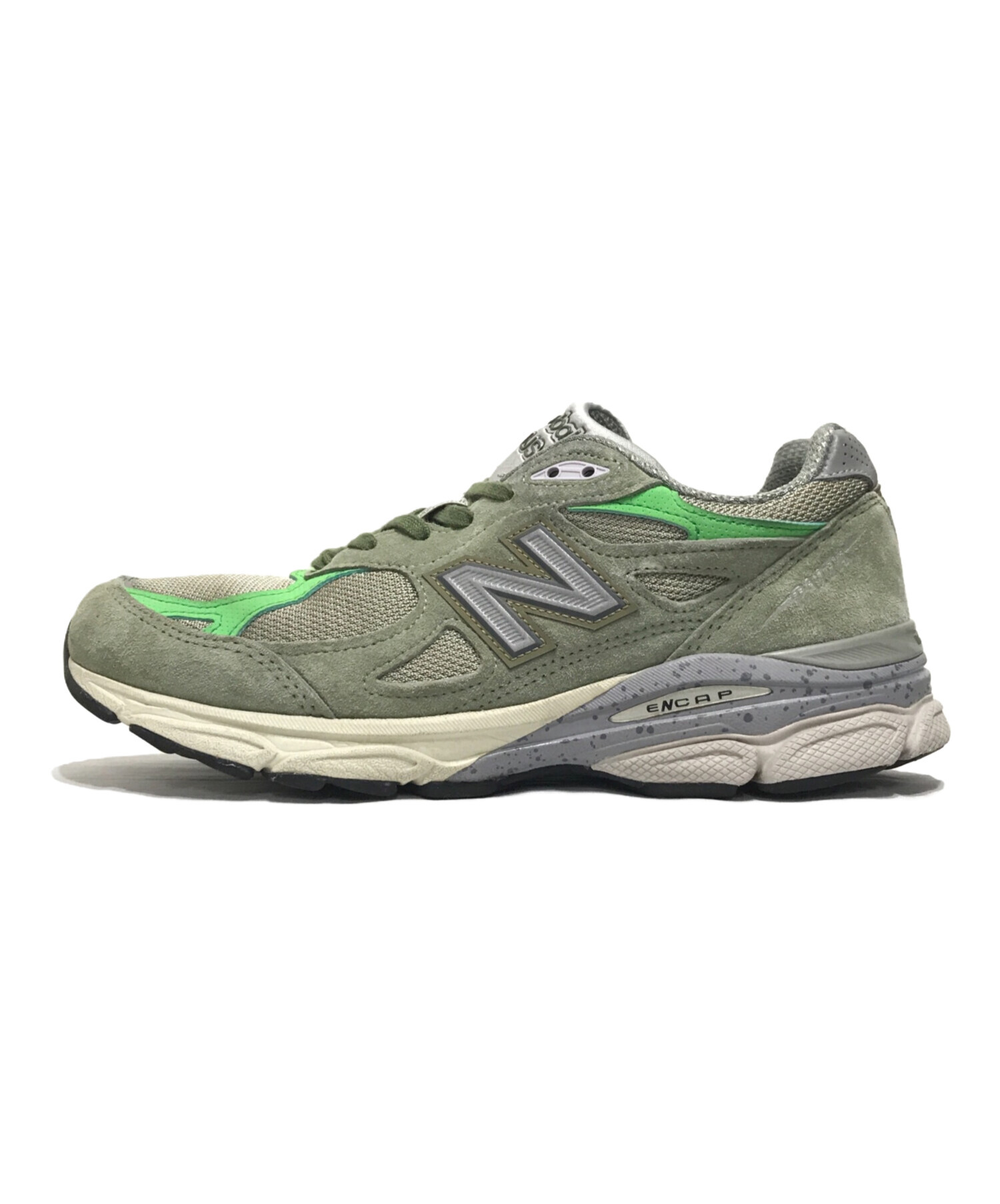 中古・古着通販】NEW BALANCE (ニューバランス) Patta (パタ) M990 PP3 
