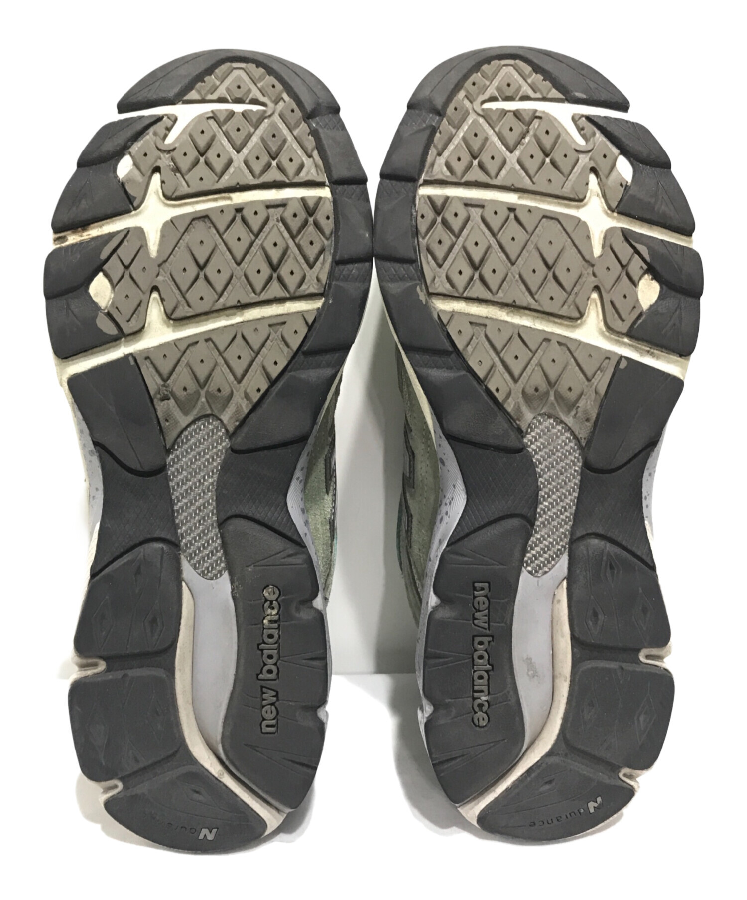 中古・古着通販】NEW BALANCE (ニューバランス) Patta (パタ) M990 PP3 