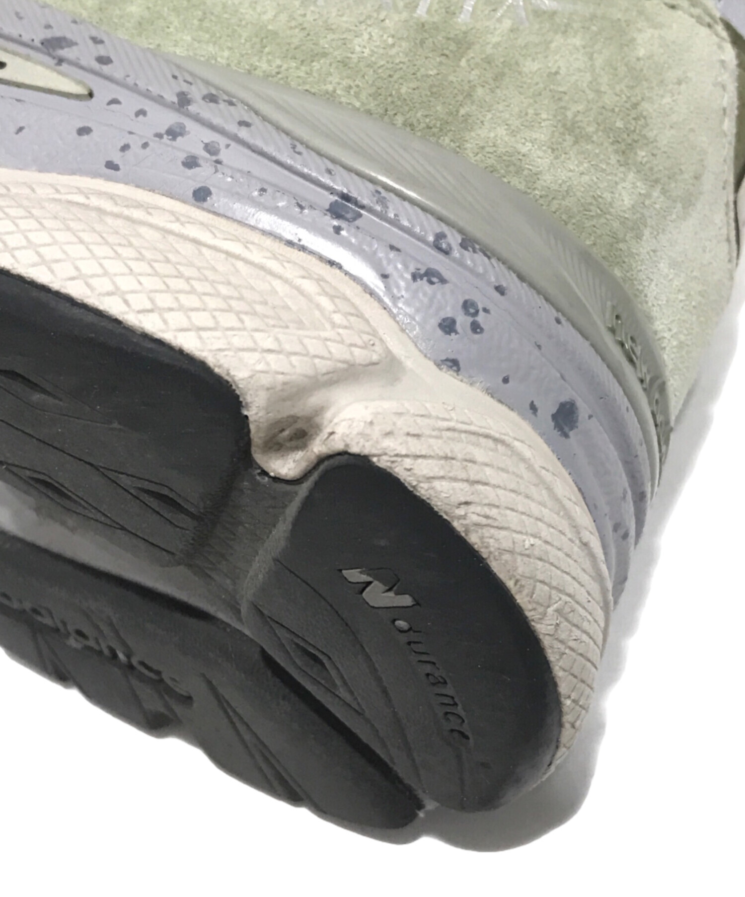 中古・古着通販】NEW BALANCE (ニューバランス) Patta (パタ) M990 PP3 