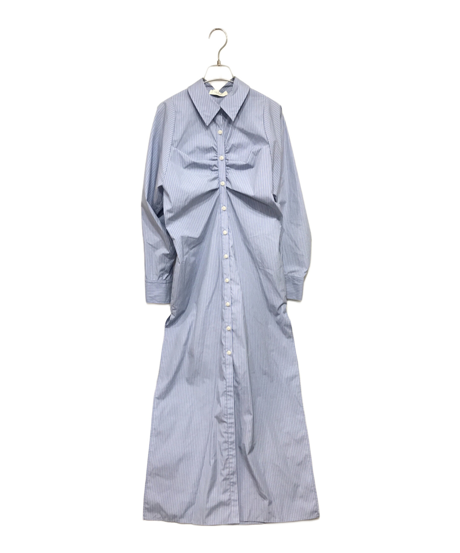 中古・古着通販】PUBLIC TOKYO (パブリックトウキョウ) イレギュラー 