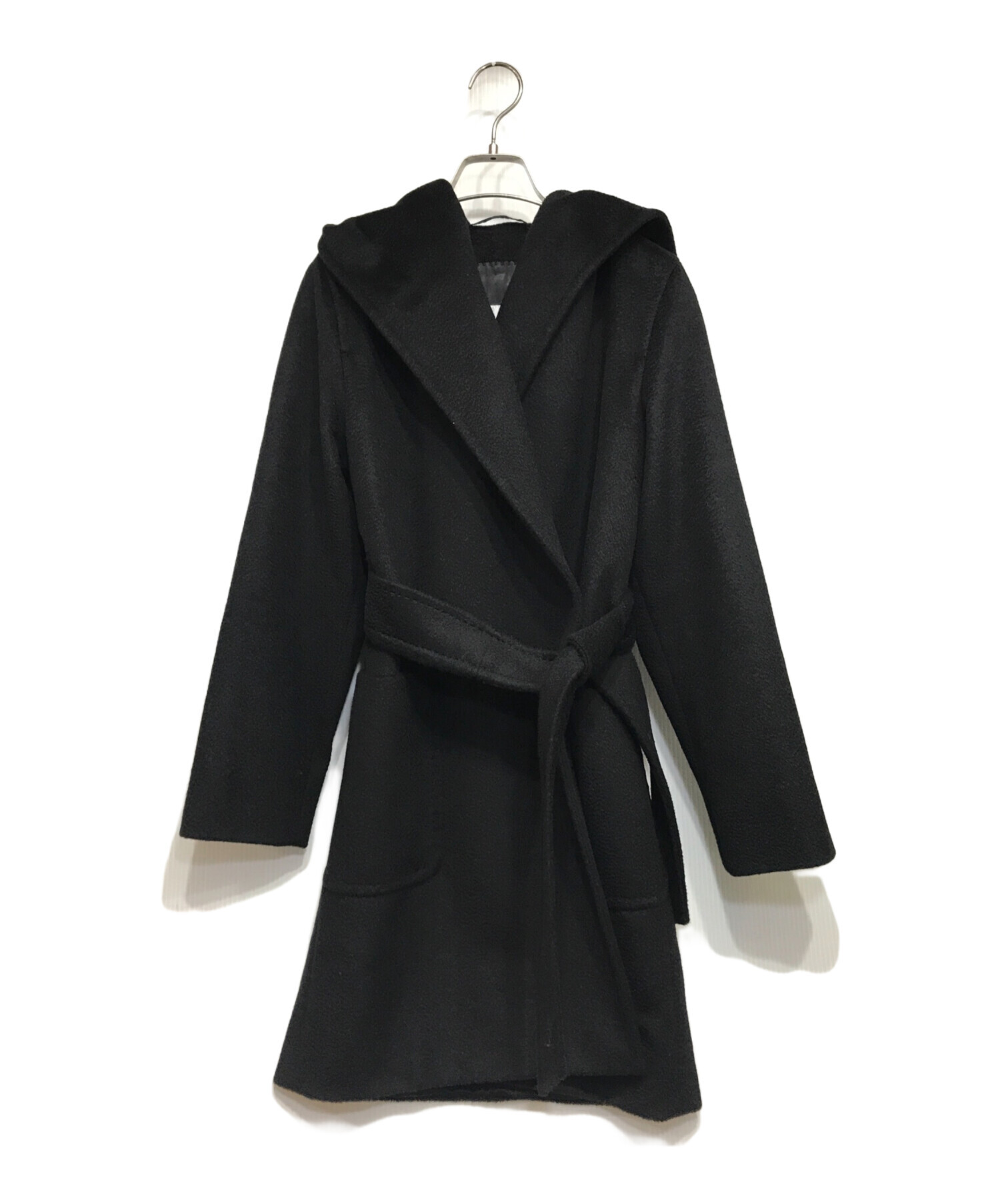 MaxMara コート [RIALTO] MAX MARA マックスマーラ RIALTO キャメル