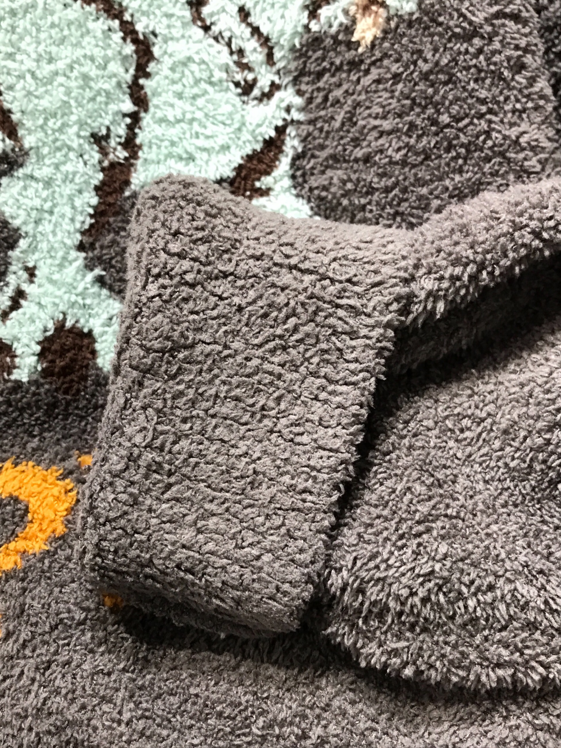 最終お値下げ　ジェラートピケ　ダイナソー　セットアップ ジェラートピケ HOMME ダイナソー 上下セット プルオーバー ロング