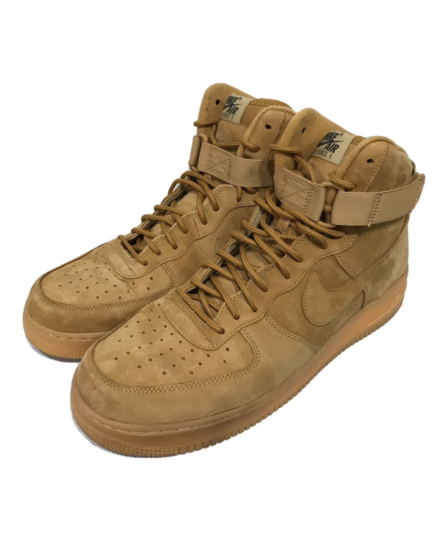 中古・古着通販】NIKE (ナイキ) AIR FORCE 1 HIGH 07 LV8 WB  